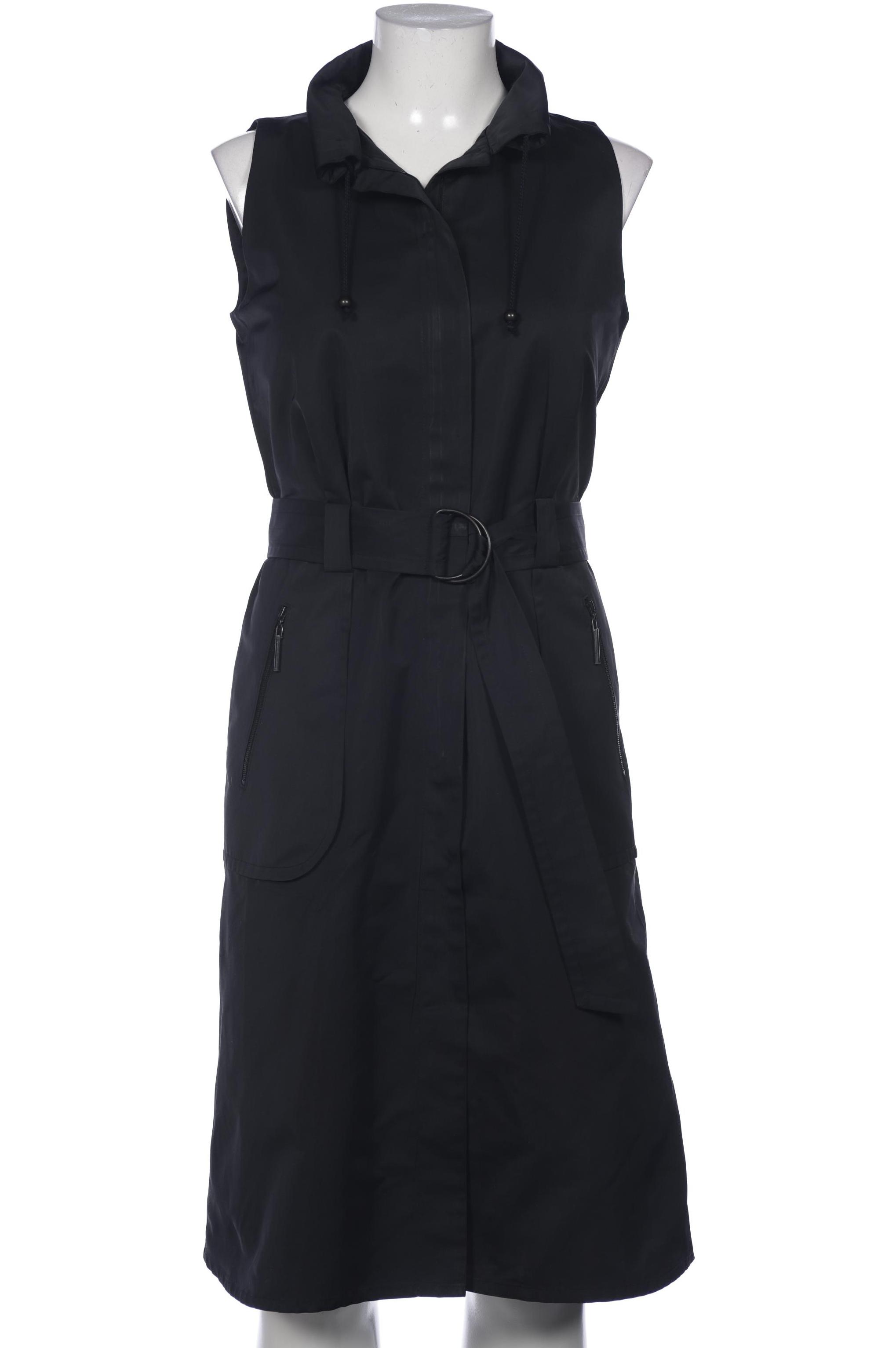 

Akris Damen Kleid, schwarz