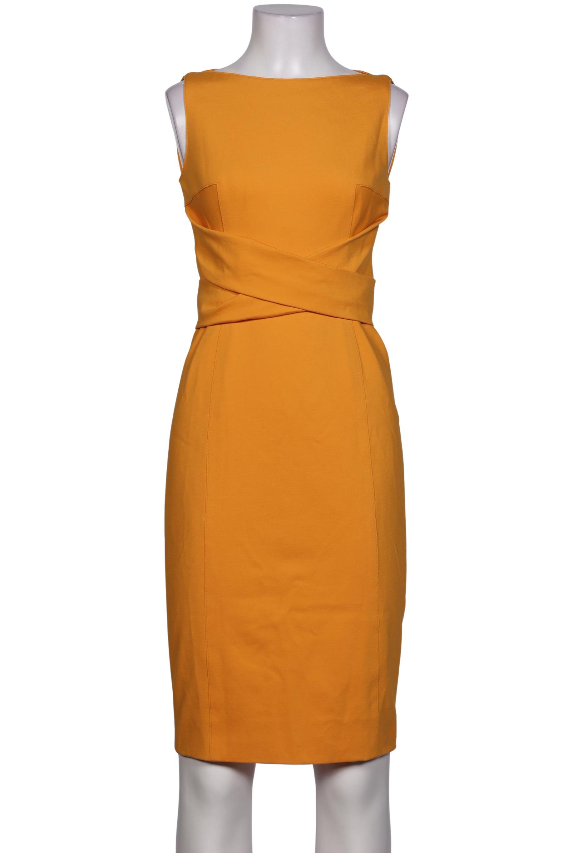 

Akris Damen Kleid, orange, Gr. 34