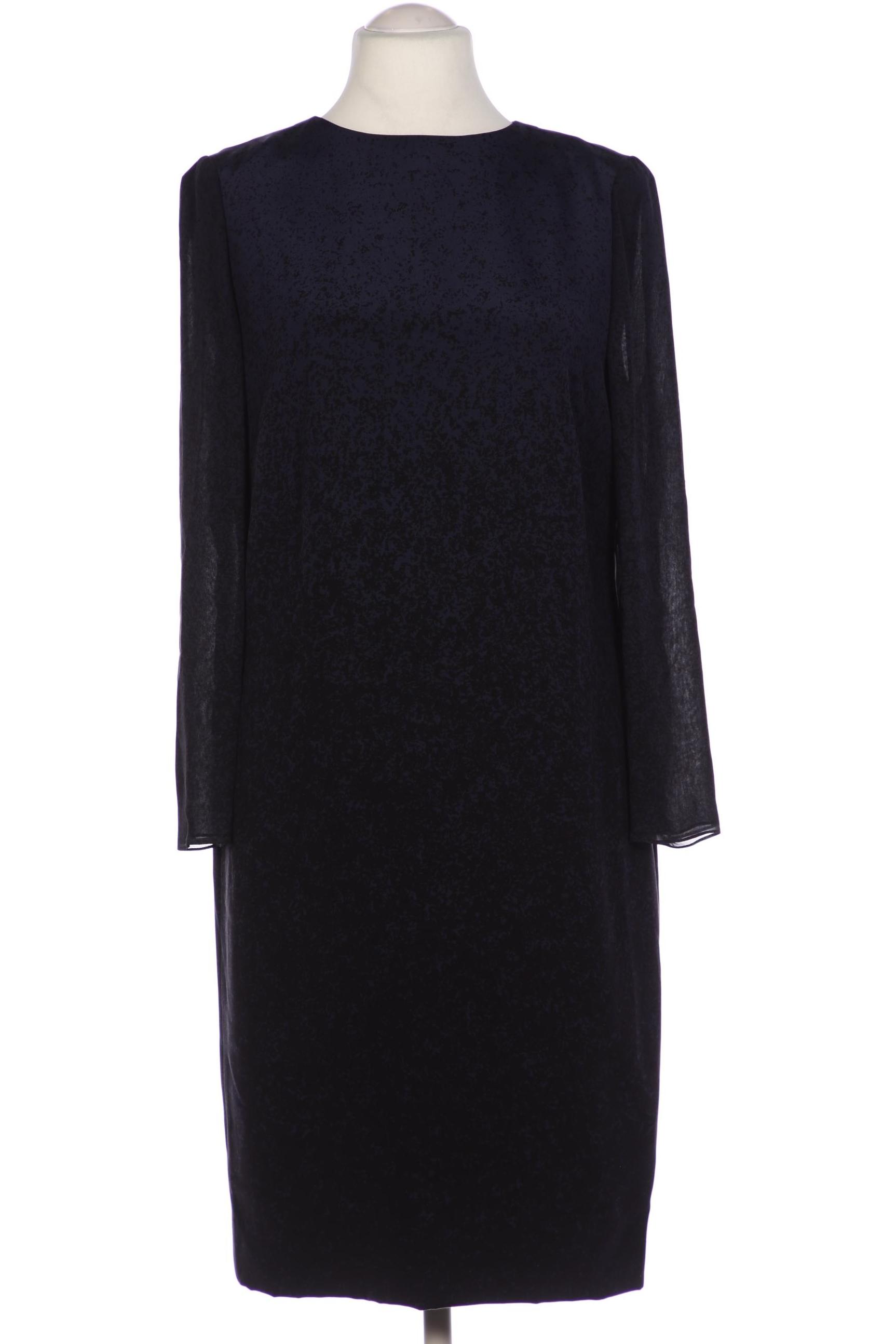 

Akris Damen Kleid, marineblau, Gr. 42