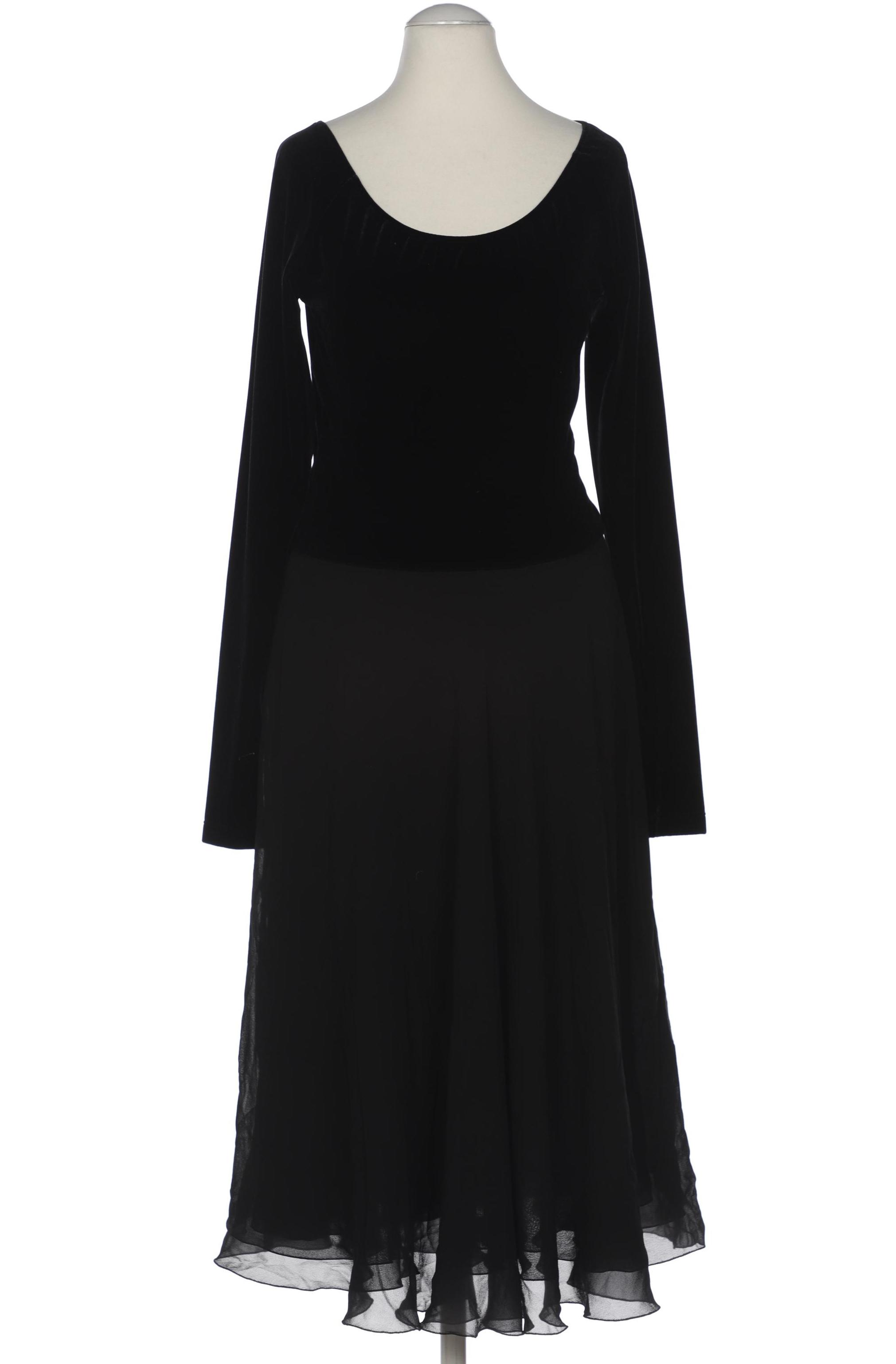 

Akris Damen Kleid, schwarz, Gr. 36
