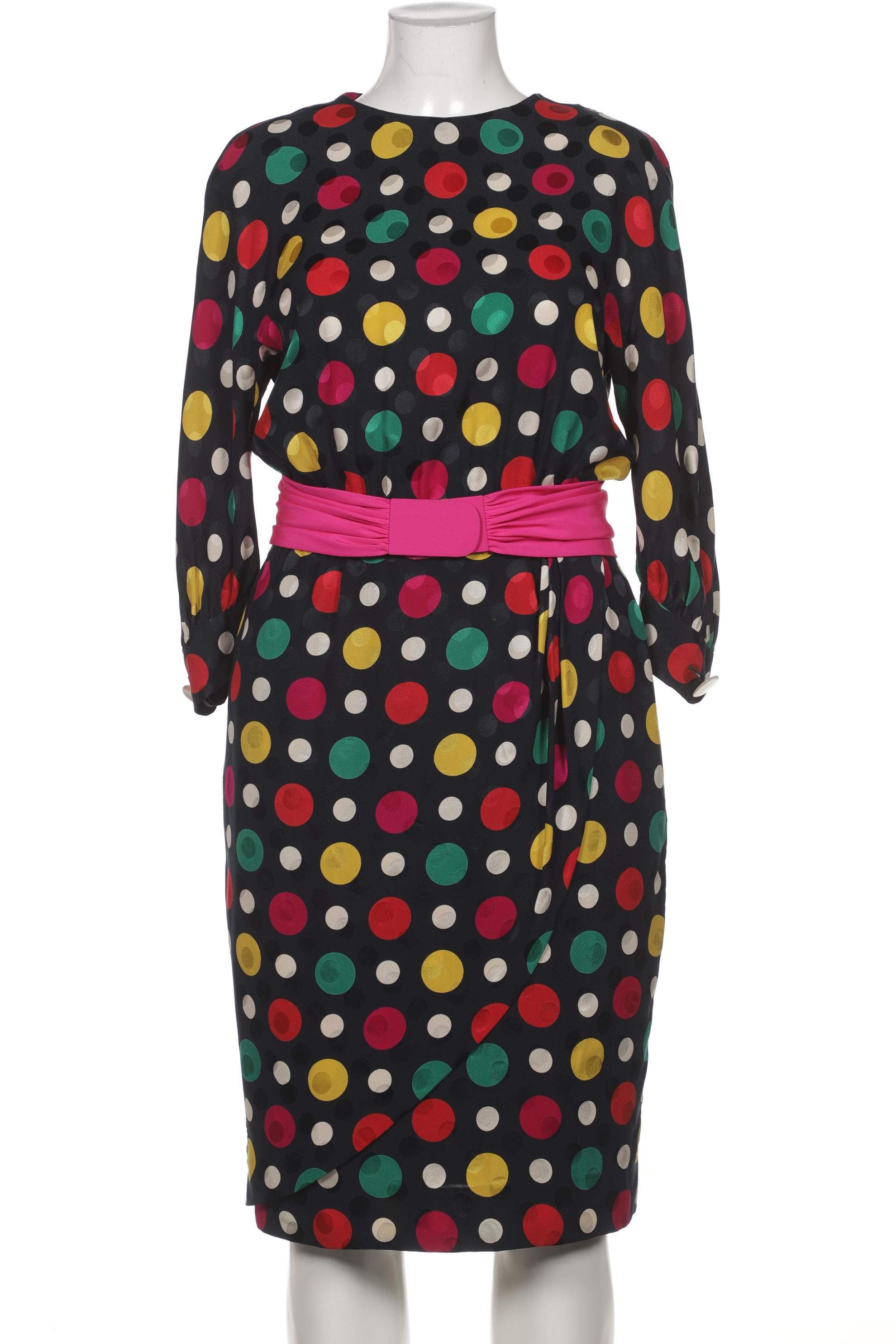 

Akris Damen Kleid, marineblau, Gr. 12