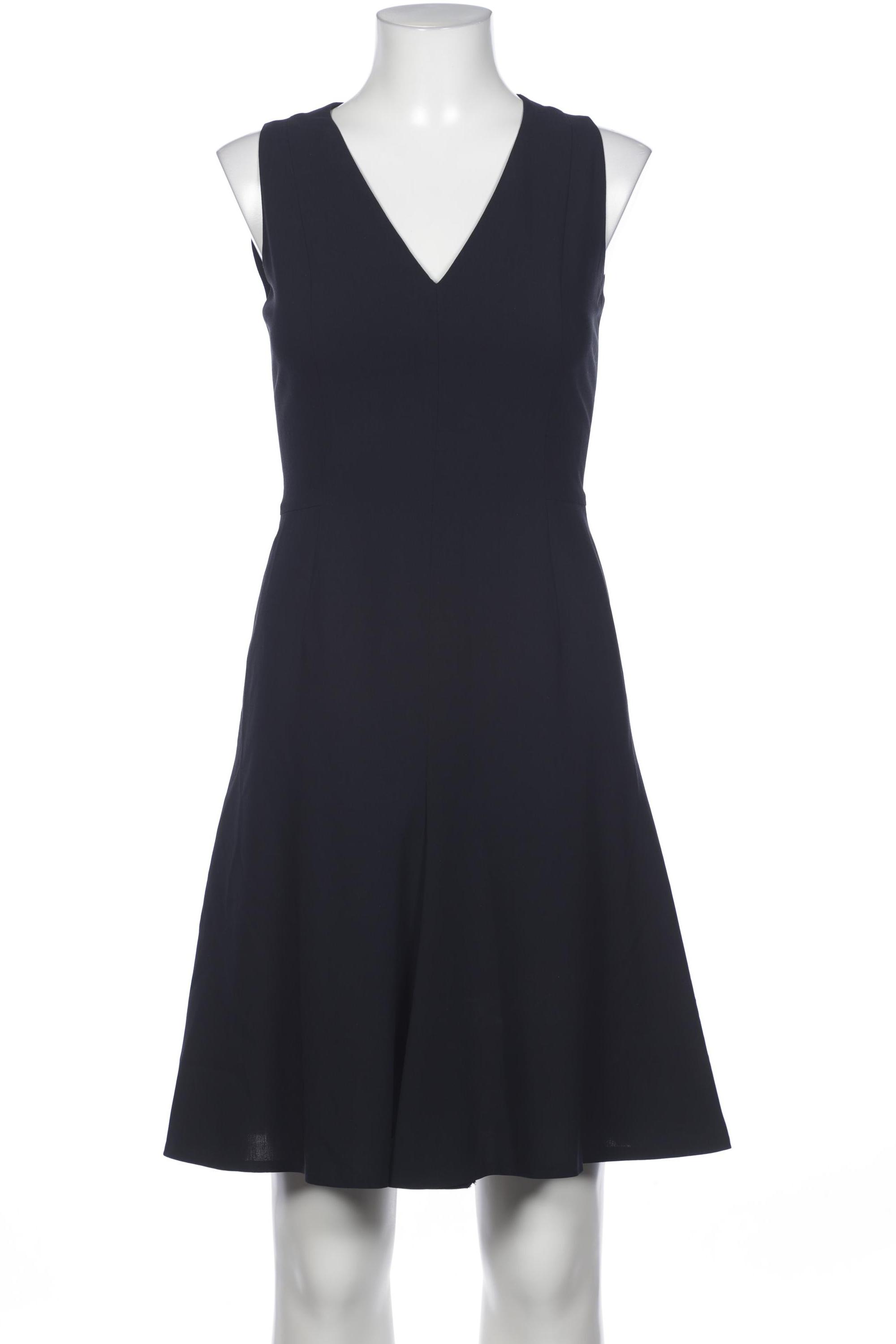 

Akris Damen Kleid, marineblau