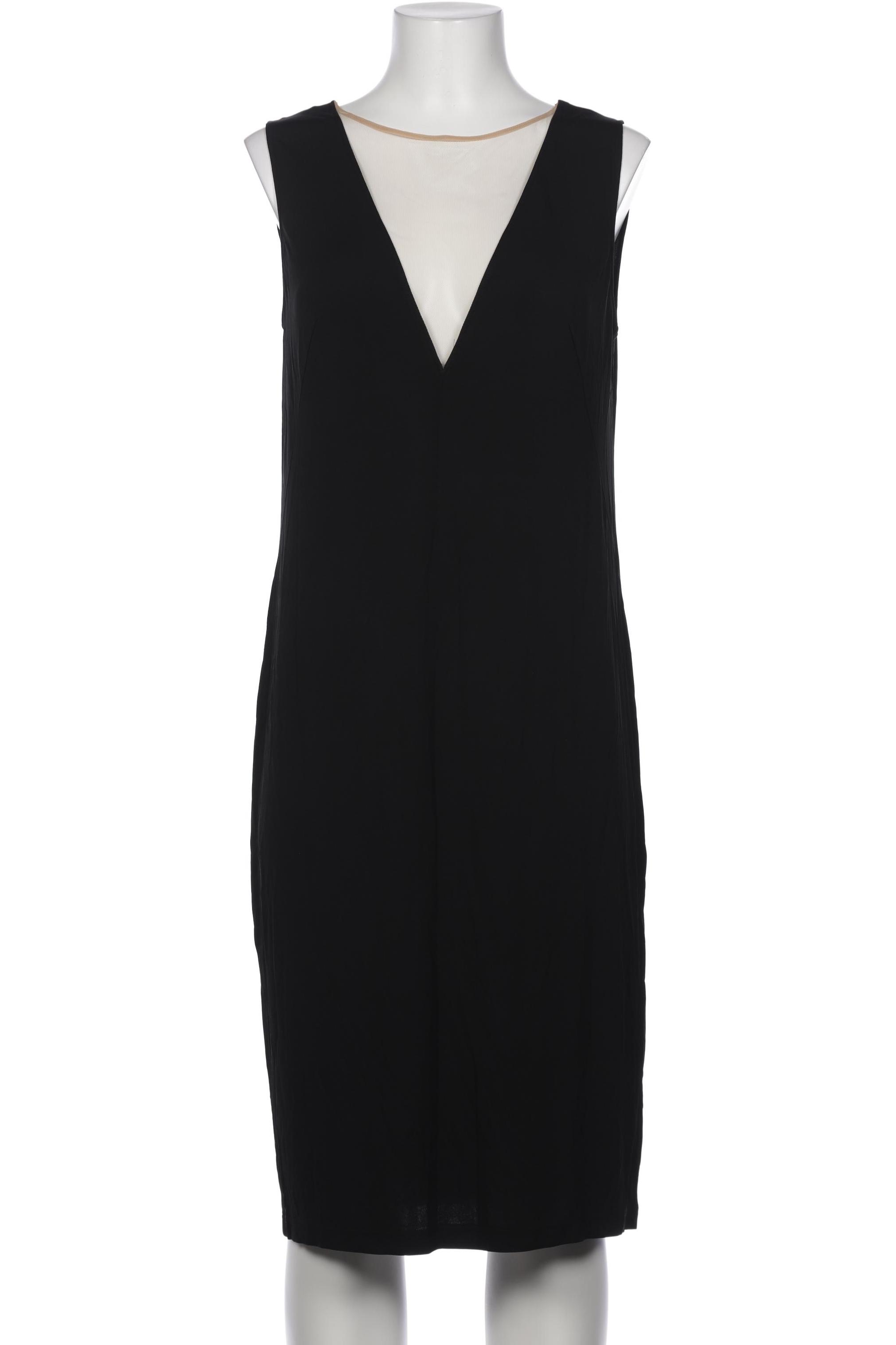 

Akris Damen Kleid, schwarz, Gr. 40
