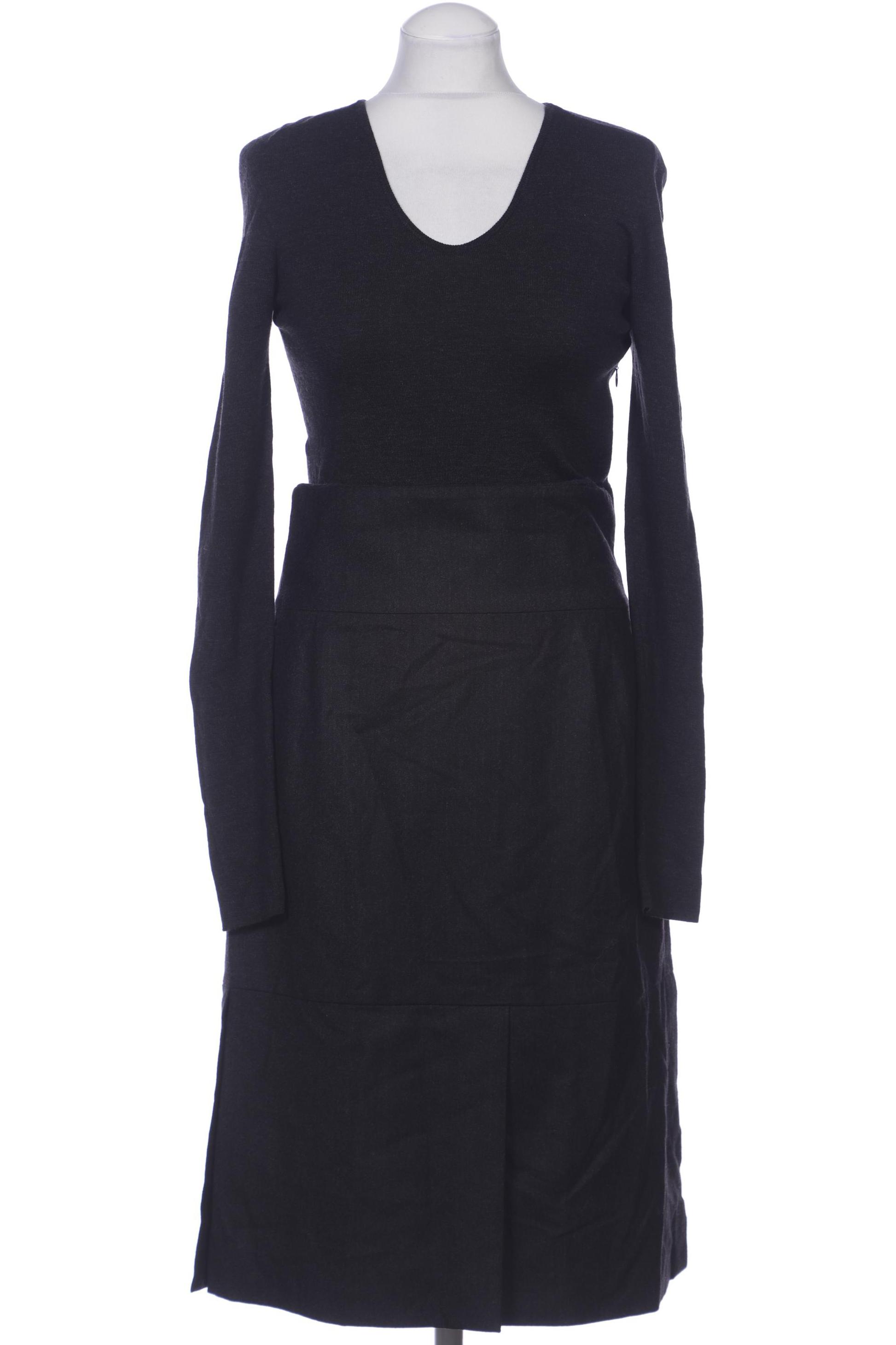 

Akris Damen Kleid, schwarz, Gr. 38