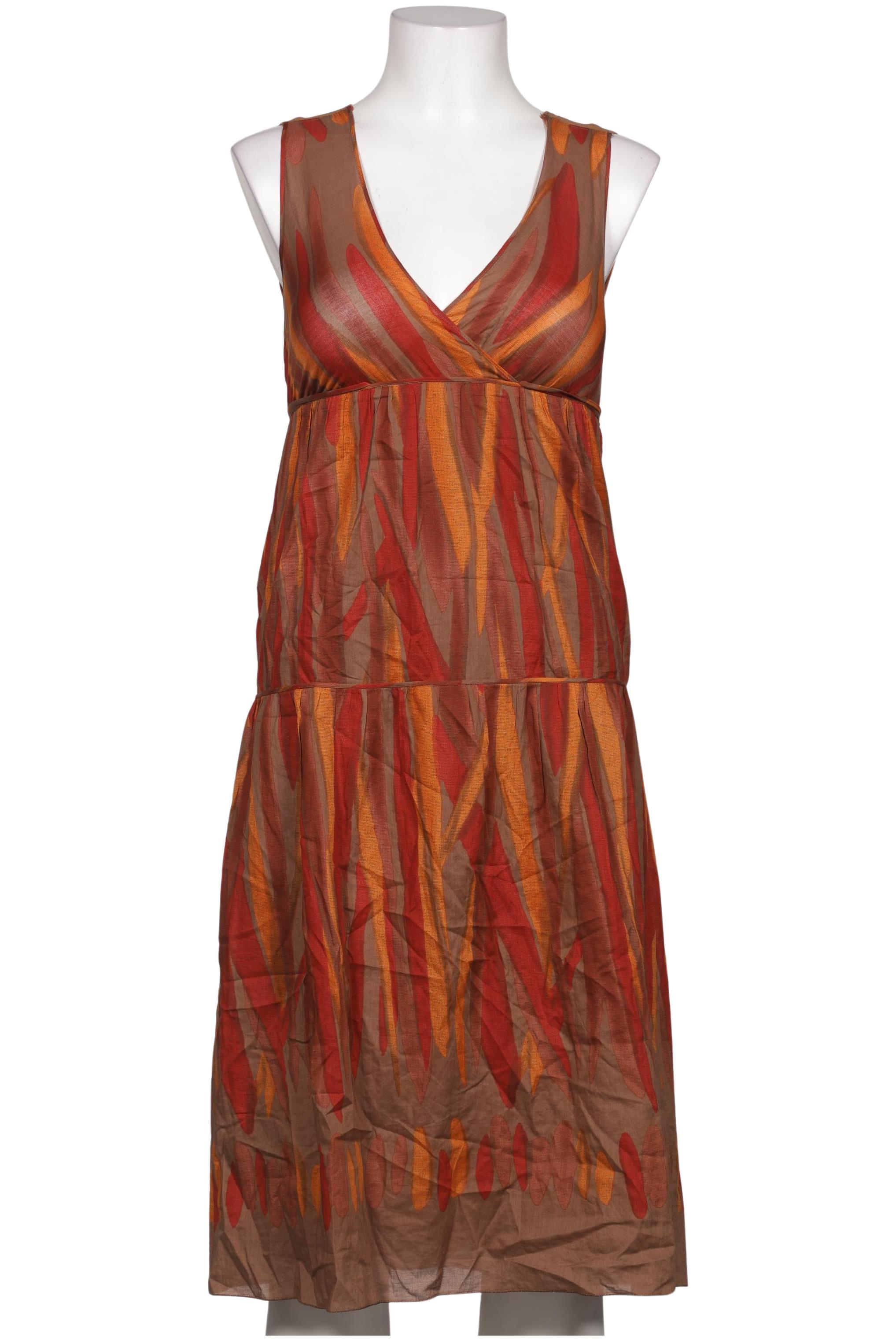 

Akris Damen Kleid, braun, Gr. 36