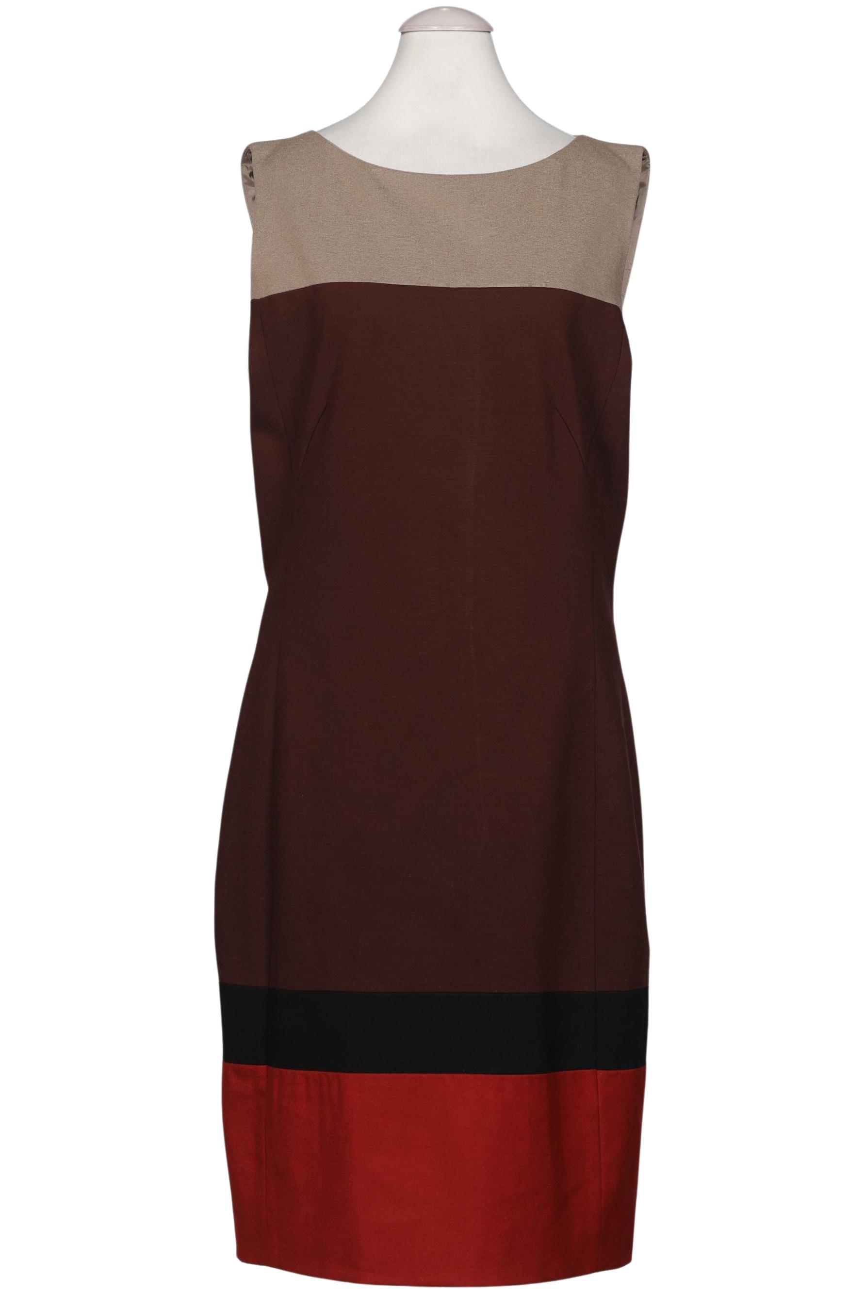 

Akris Damen Kleid, bordeaux, Gr. 38