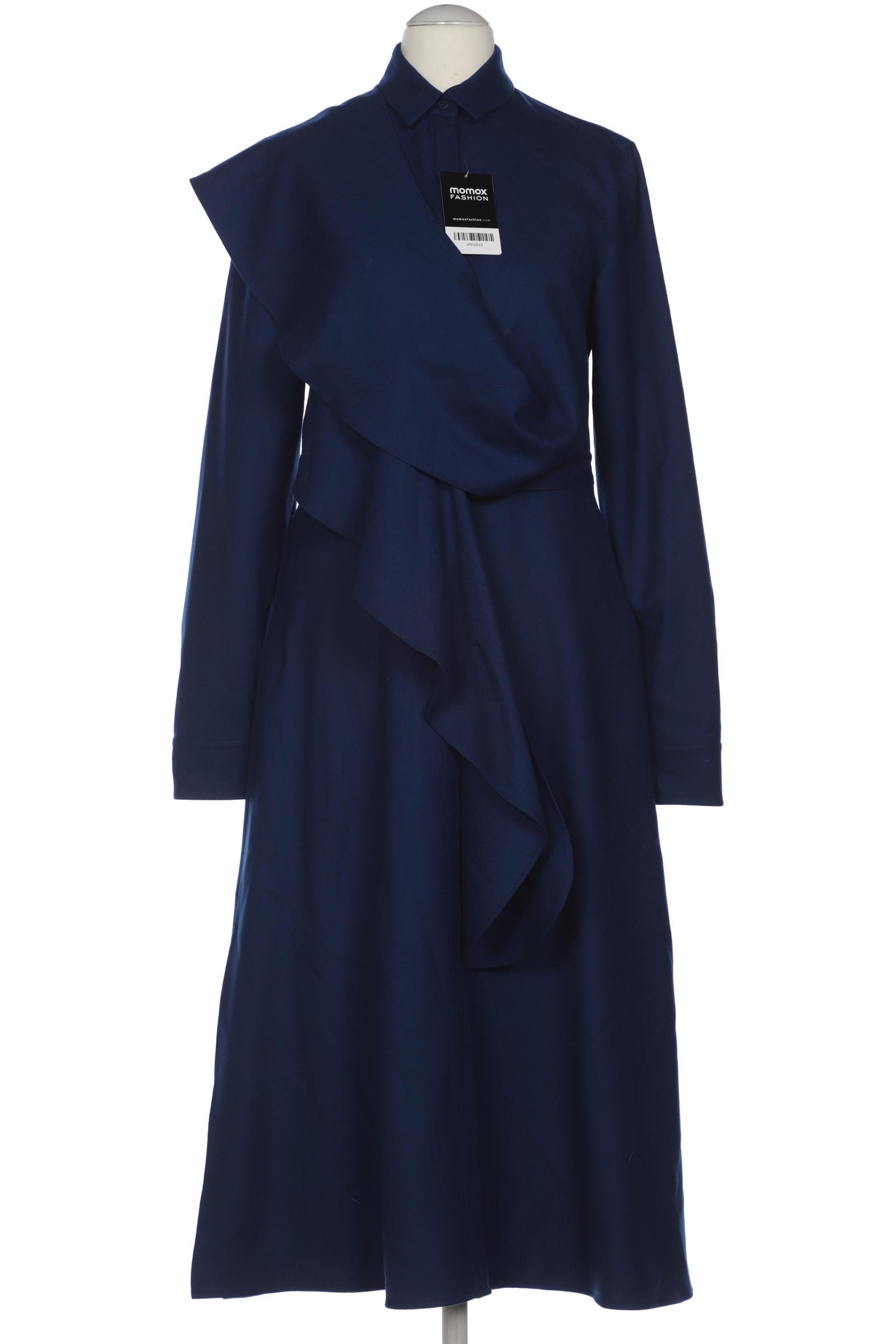 

Akris Damen Kleid, marineblau, Gr. 34