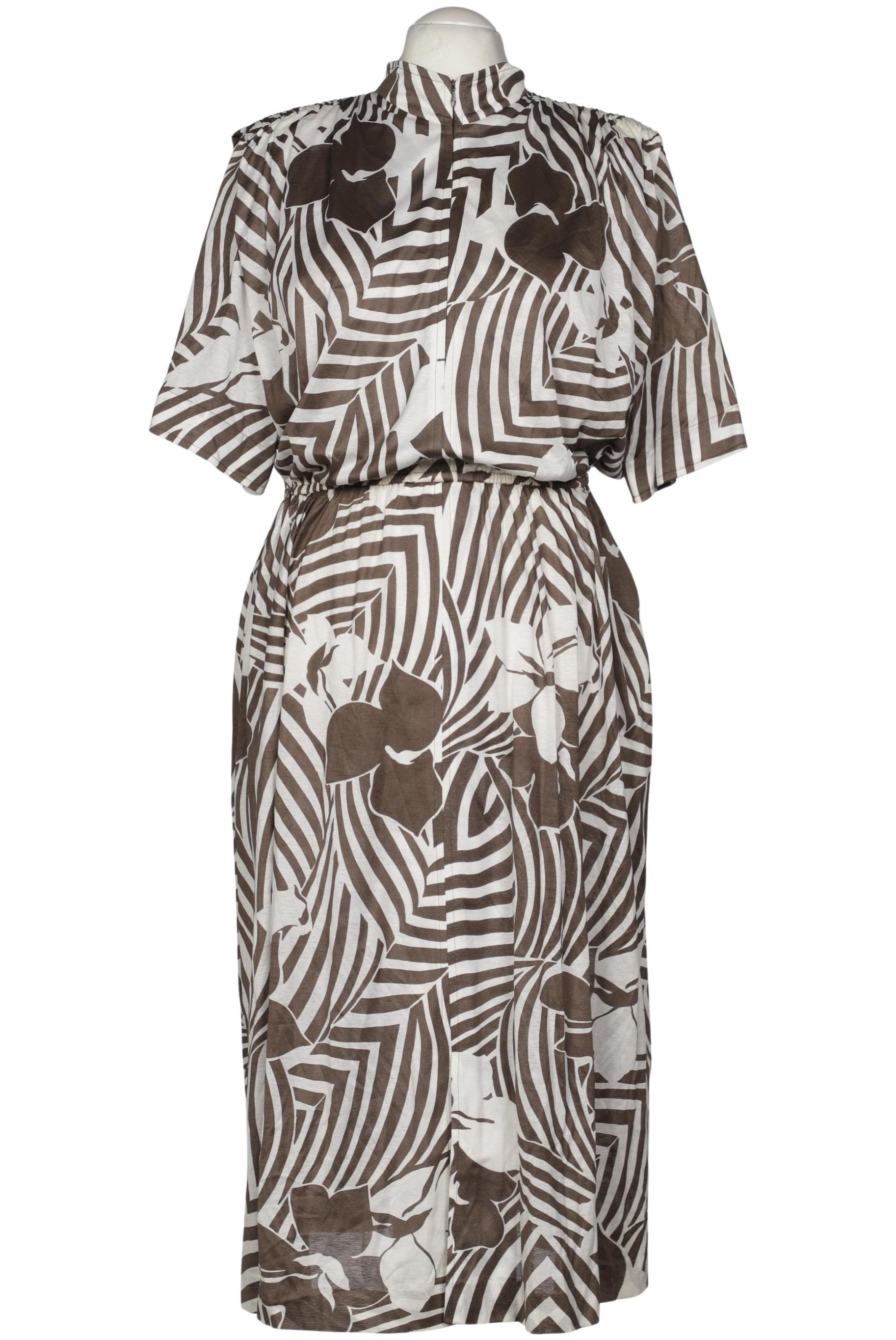 

Akris Damen Kleid, mehrfarbig, Gr. 44