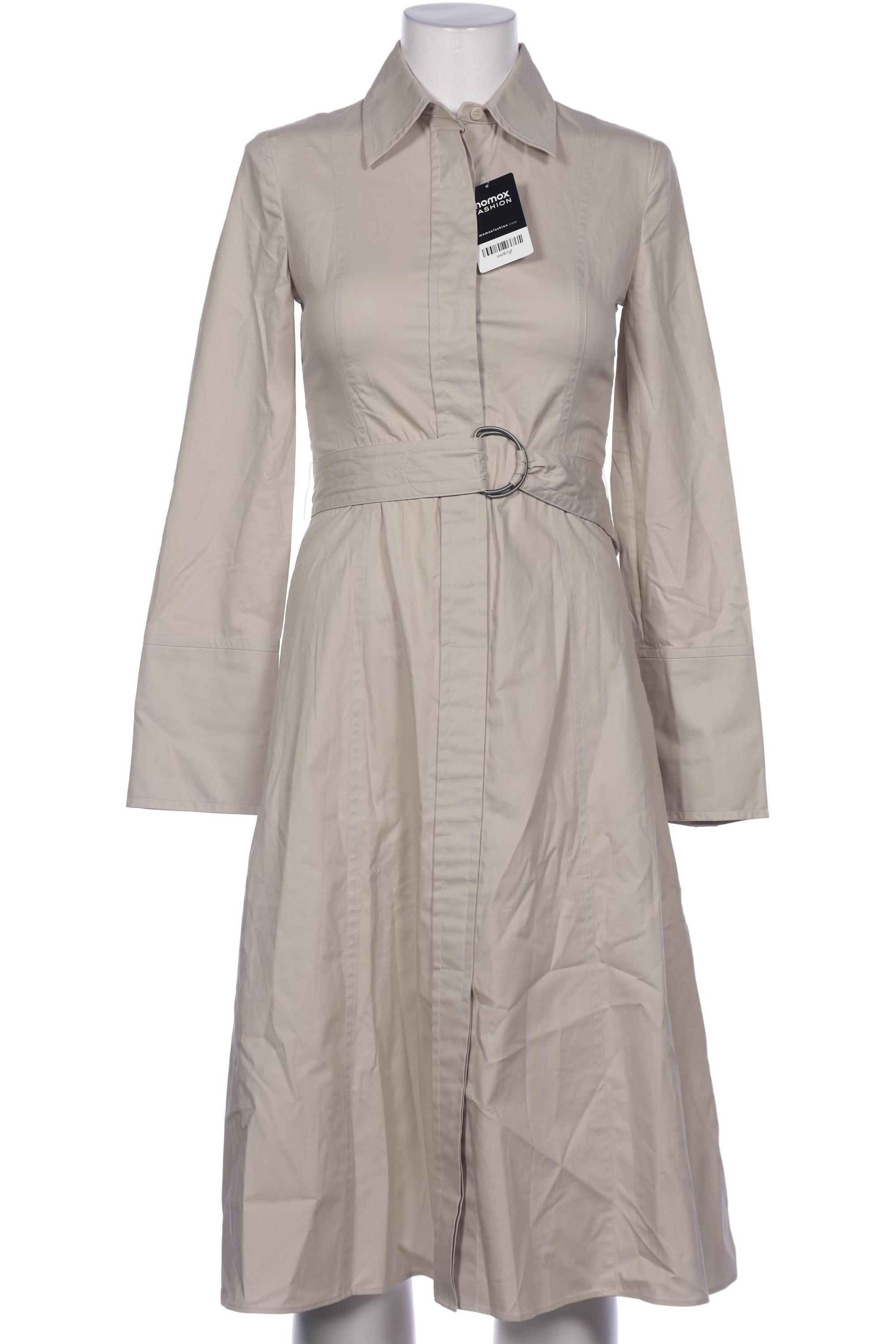 

Akris Damen Kleid, beige, Gr. 36