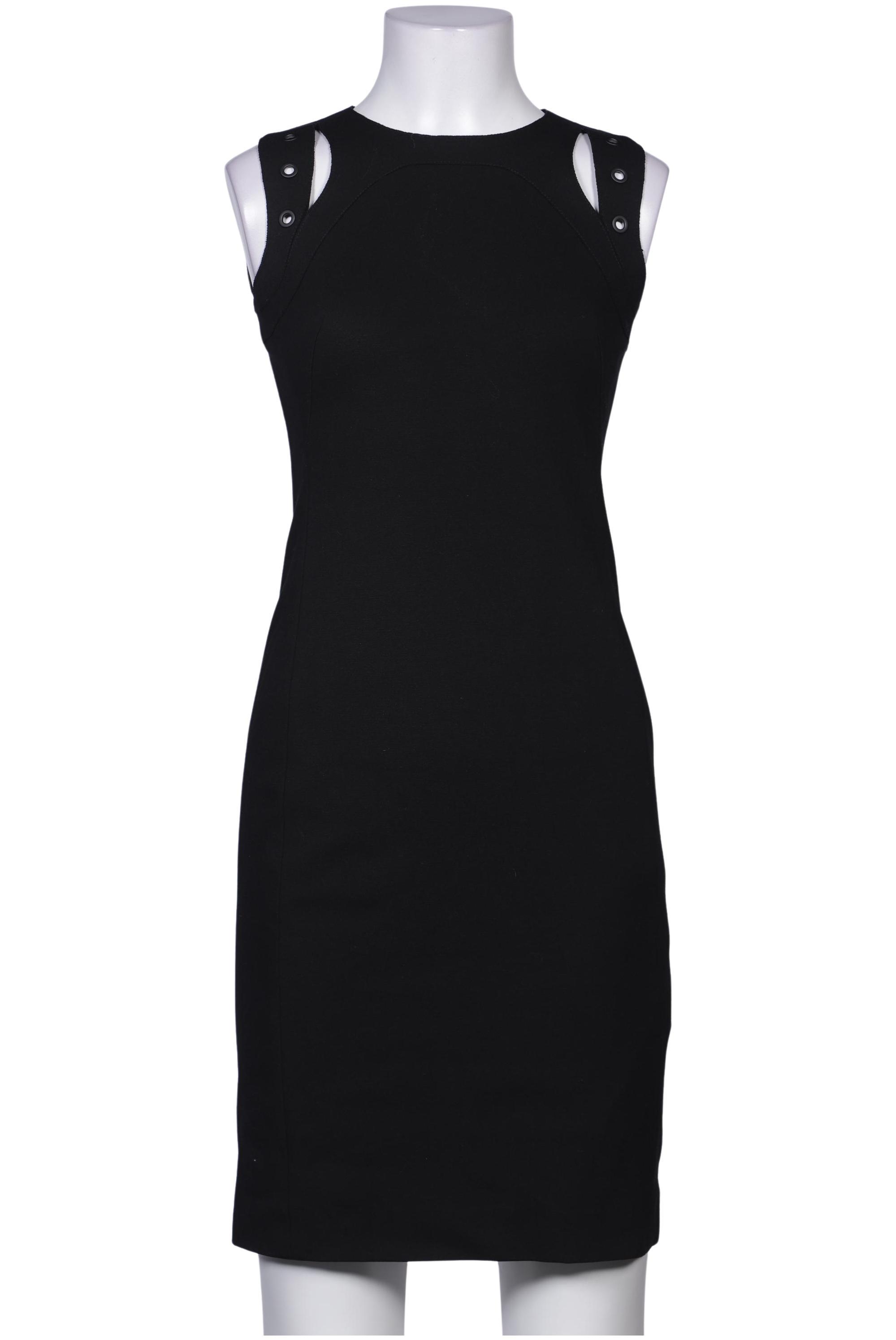 

Akris Damen Kleid, schwarz, Gr. 32