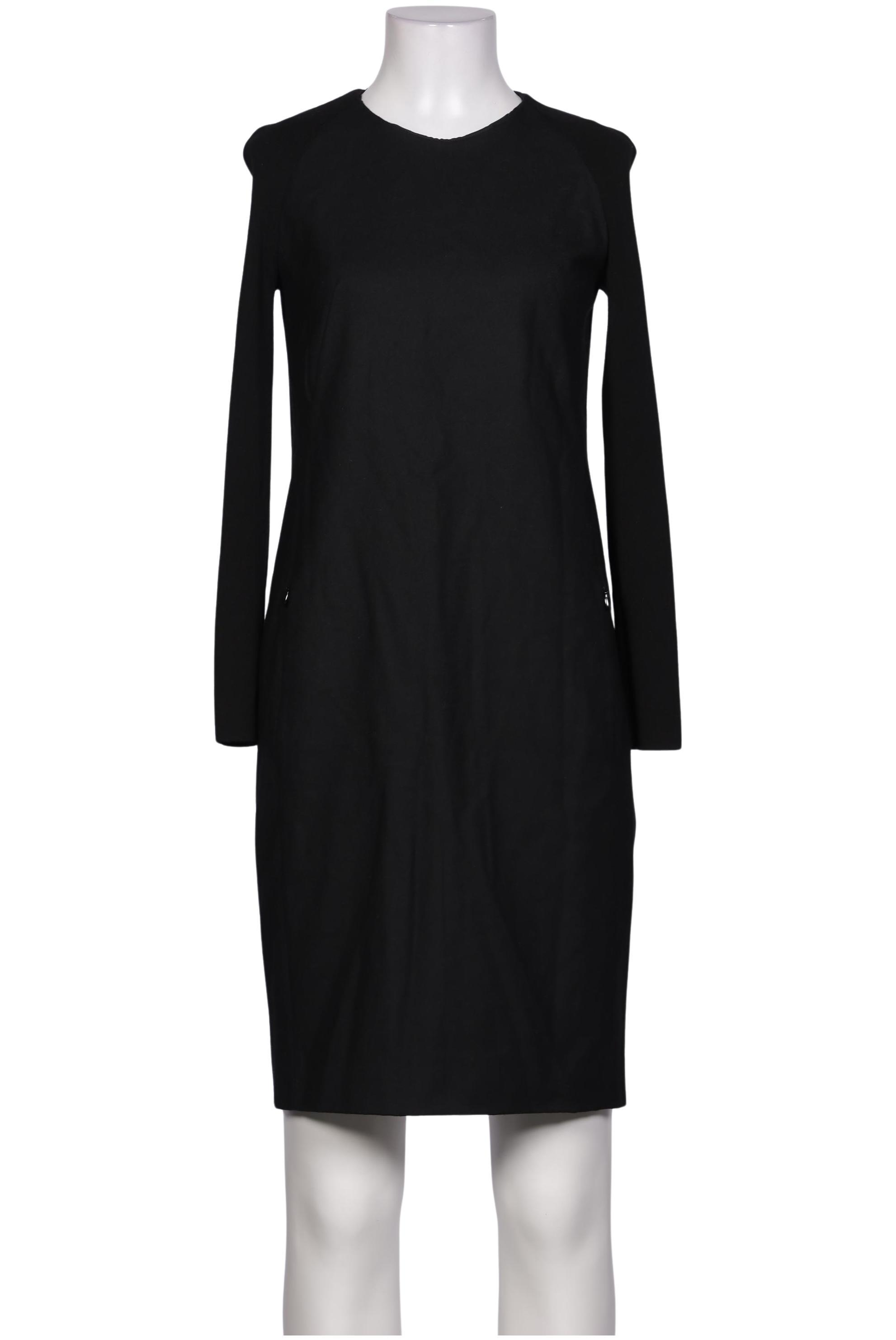 

Akris Damen Kleid, schwarz, Gr. 34