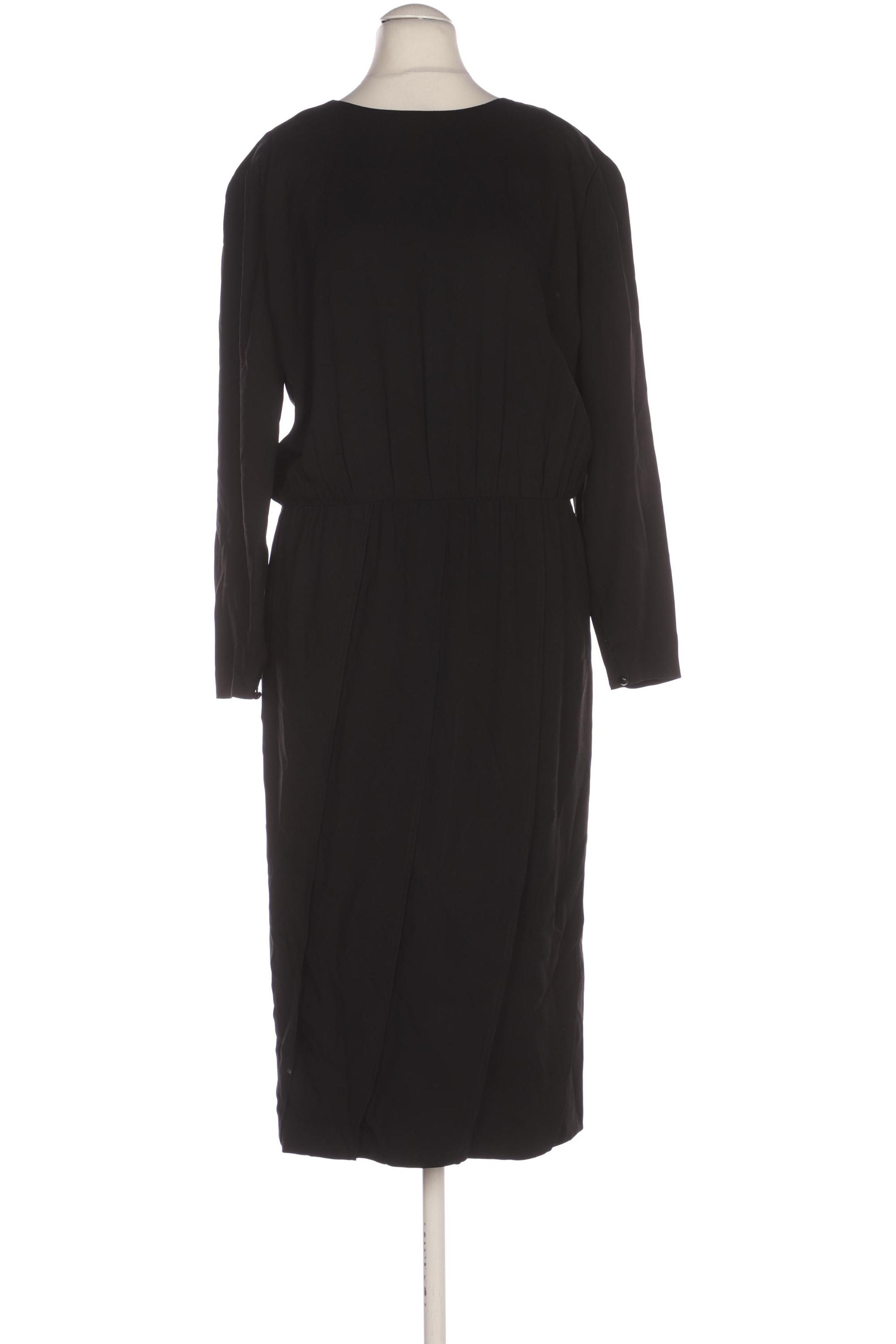 

Akris Damen Kleid, schwarz