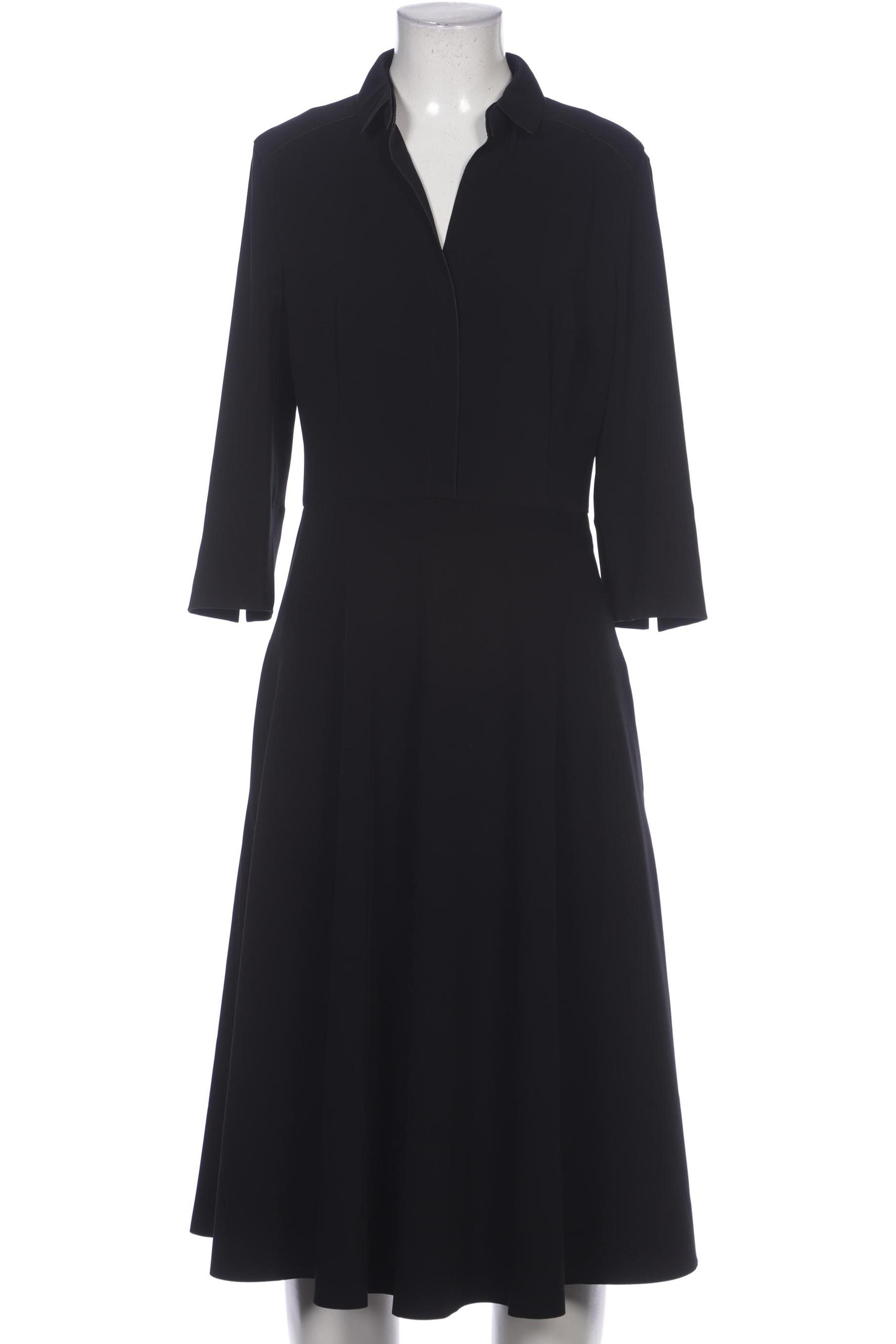 

Akris Damen Kleid, schwarz, Gr. 36