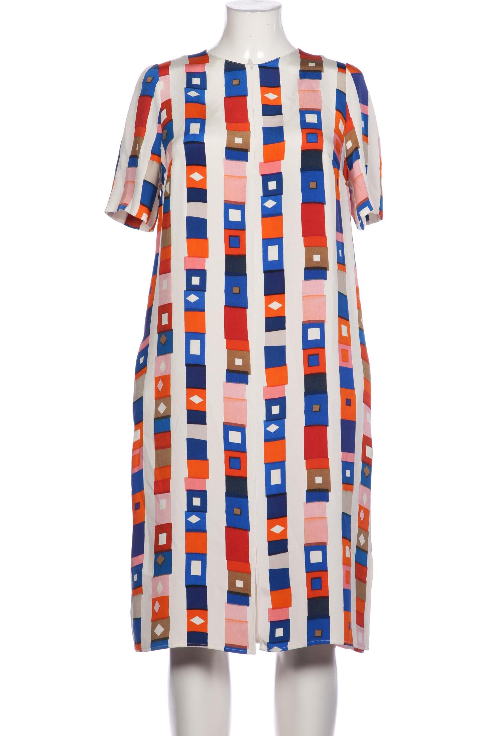 

Akris Damen Kleid, marineblau