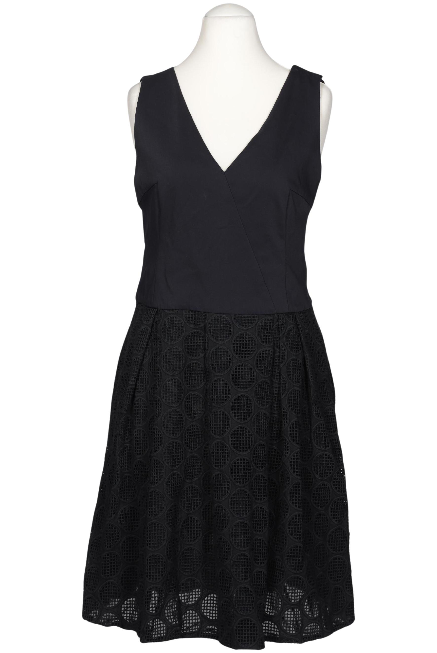 

Akris Damen Kleid, marineblau, Gr. 38