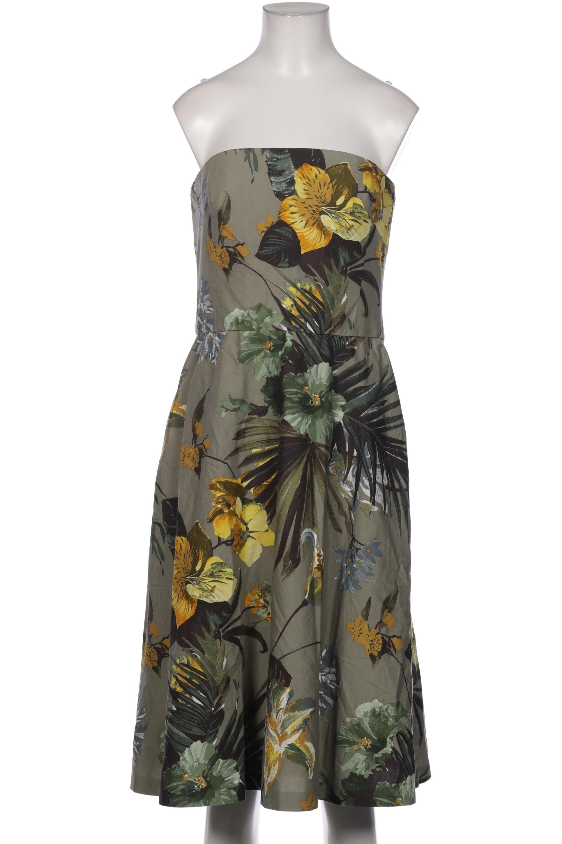 

Akris Damen Kleid, grün, Gr. 38