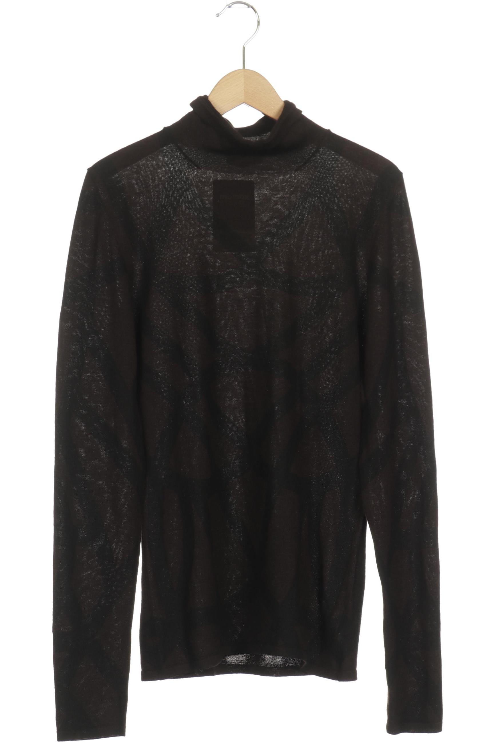

Akris Damen Pullover, braun, Gr. 40