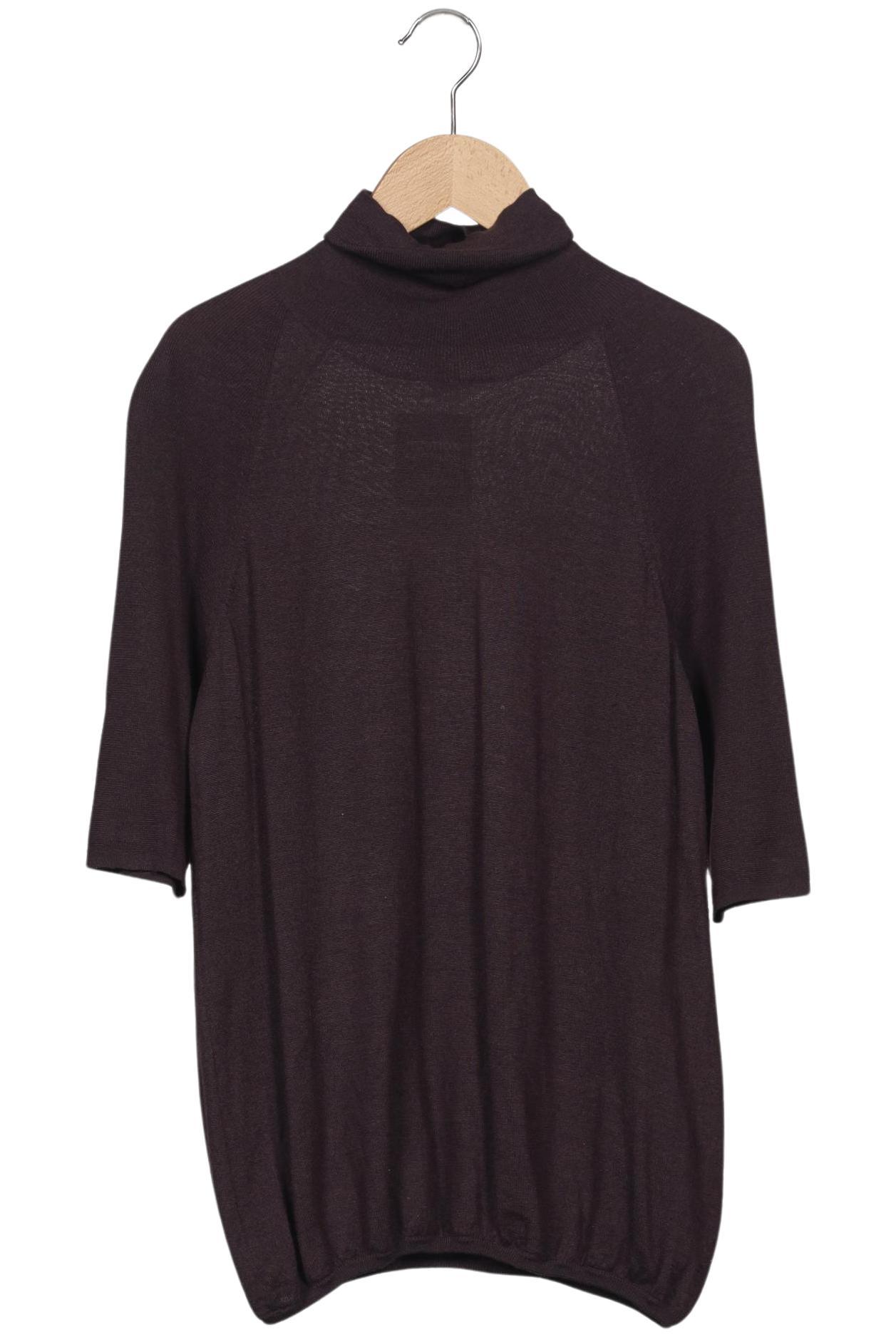 

Akris Damen Pullover, flieder, Gr. 42