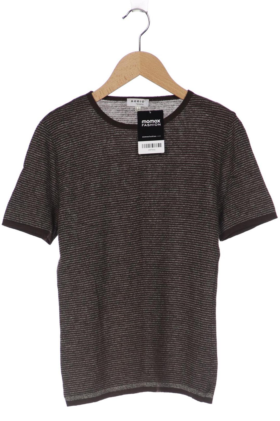 

Akris Damen Pullover, braun
