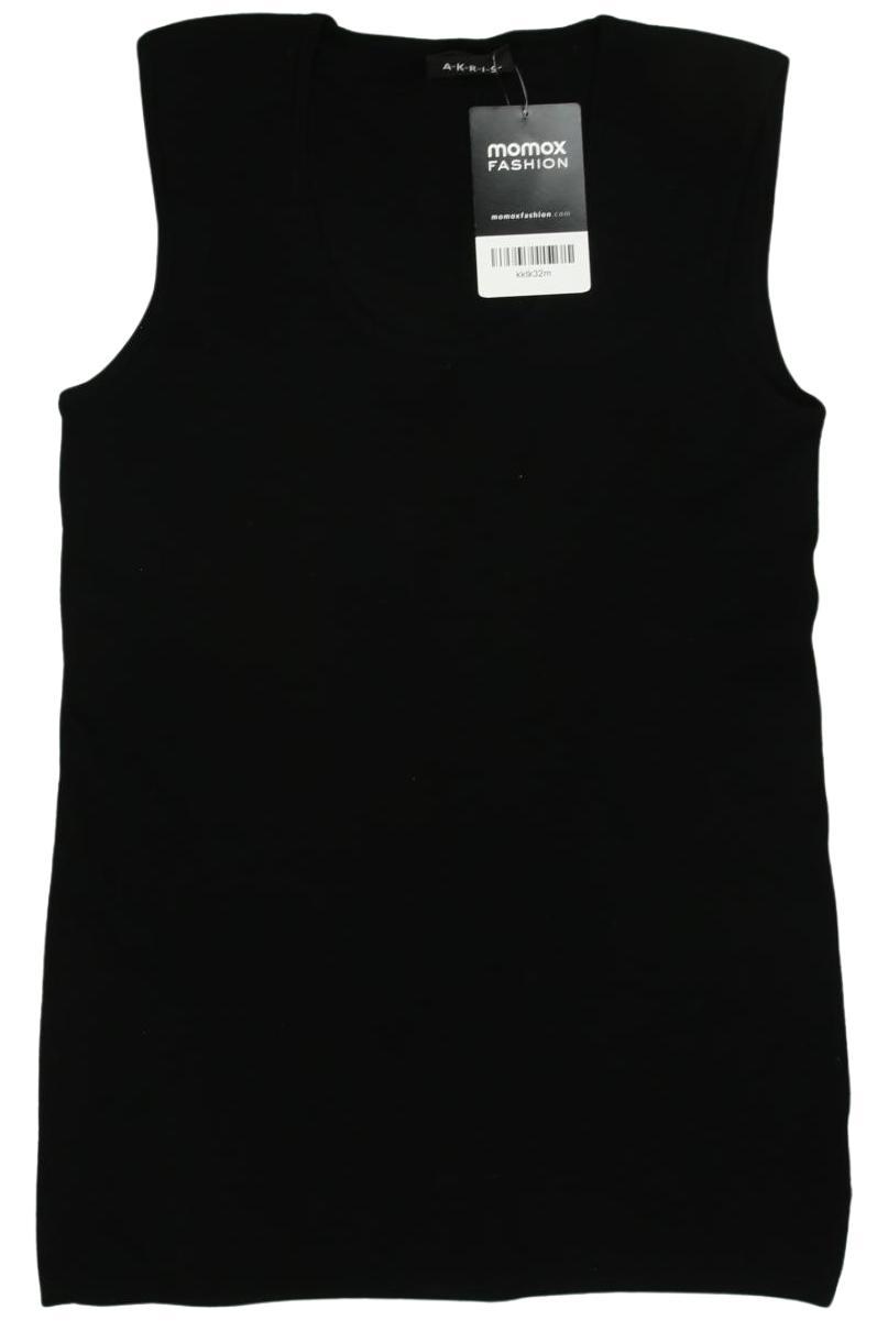 

Akris Damen Pullover, schwarz, Gr. 36