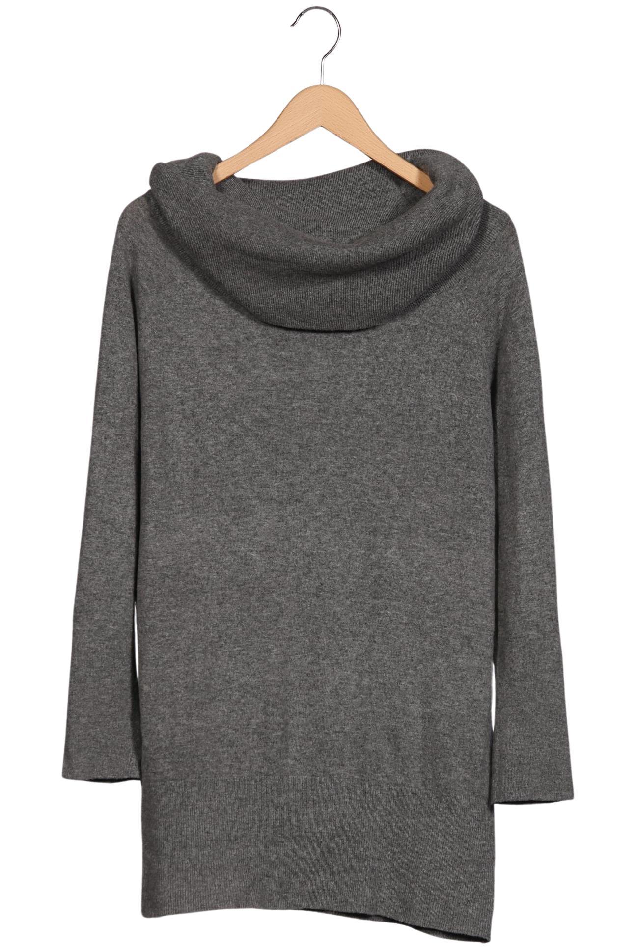 

Akris Damen Pullover, grau, Gr. 44