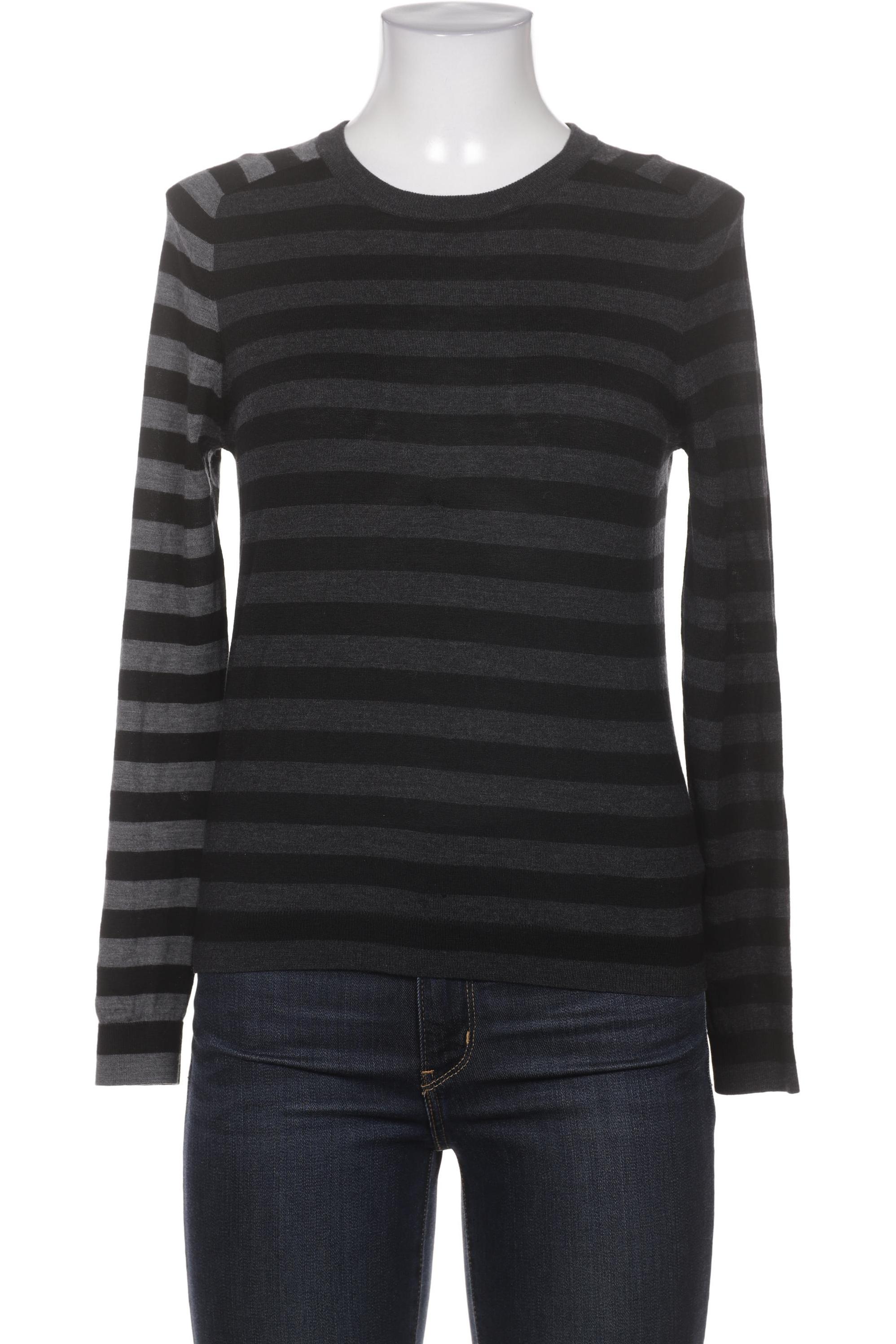 

Akris Damen Pullover, grau, Gr. 40