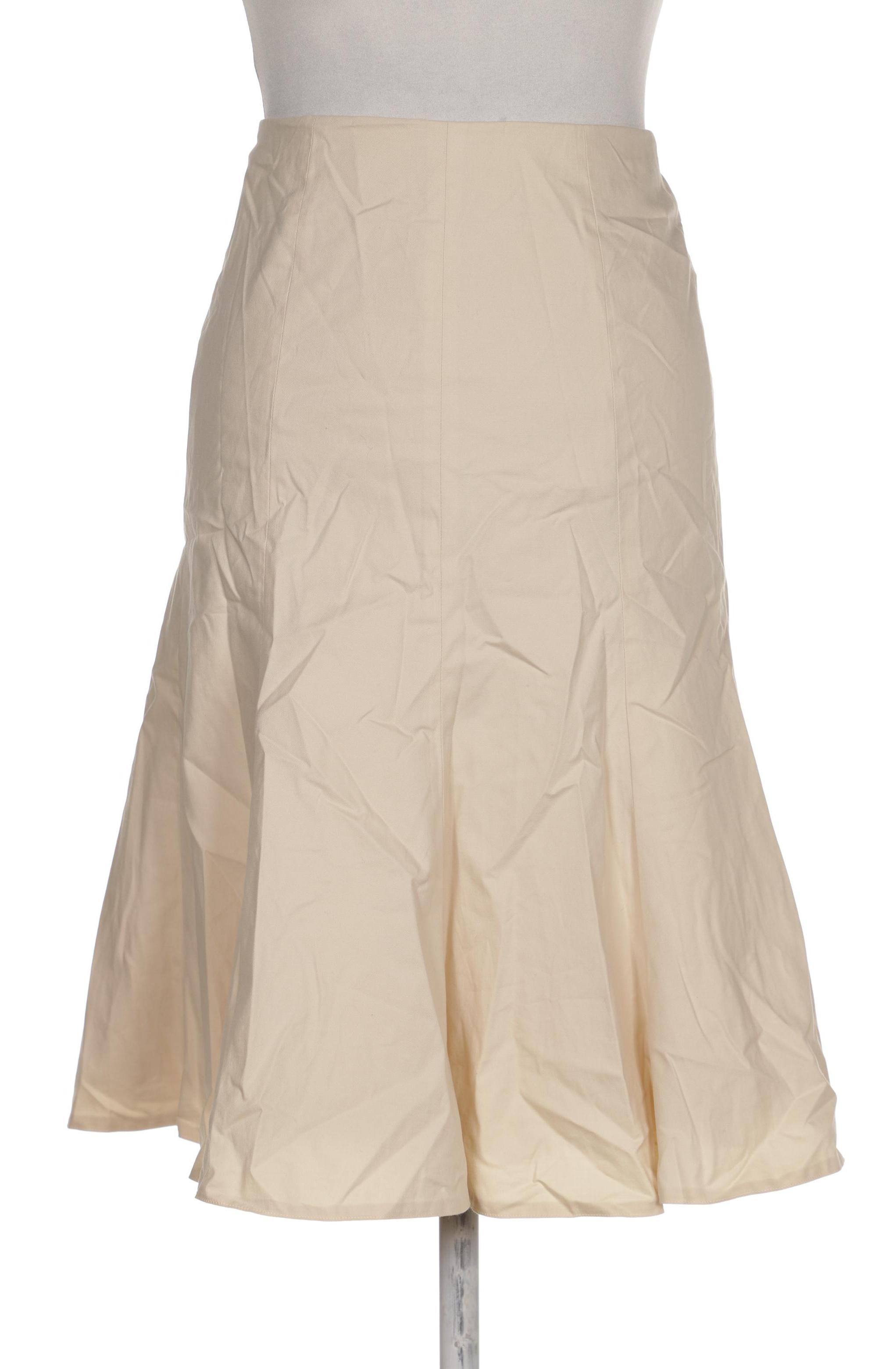 

Akris Damen Rock, beige