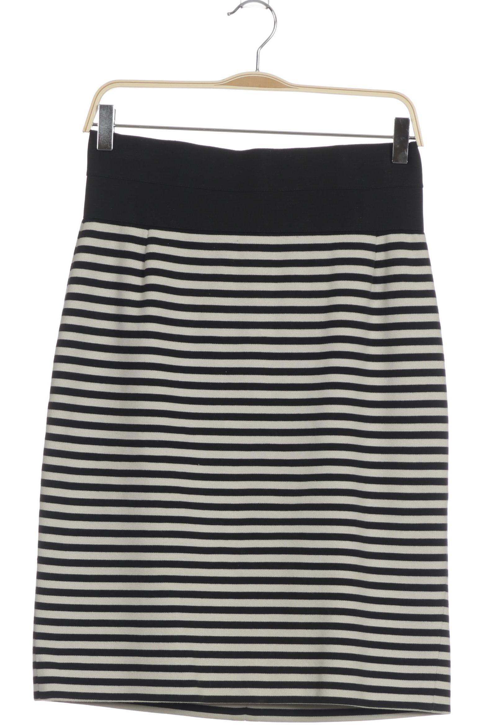 

Akris Damen Rock, schwarz, Gr. 38