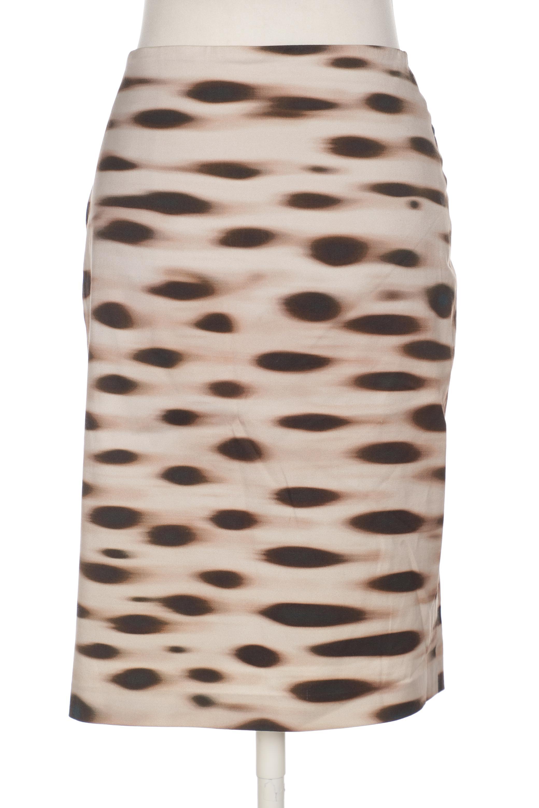 

Akris Damen Rock, pink, Gr. 38