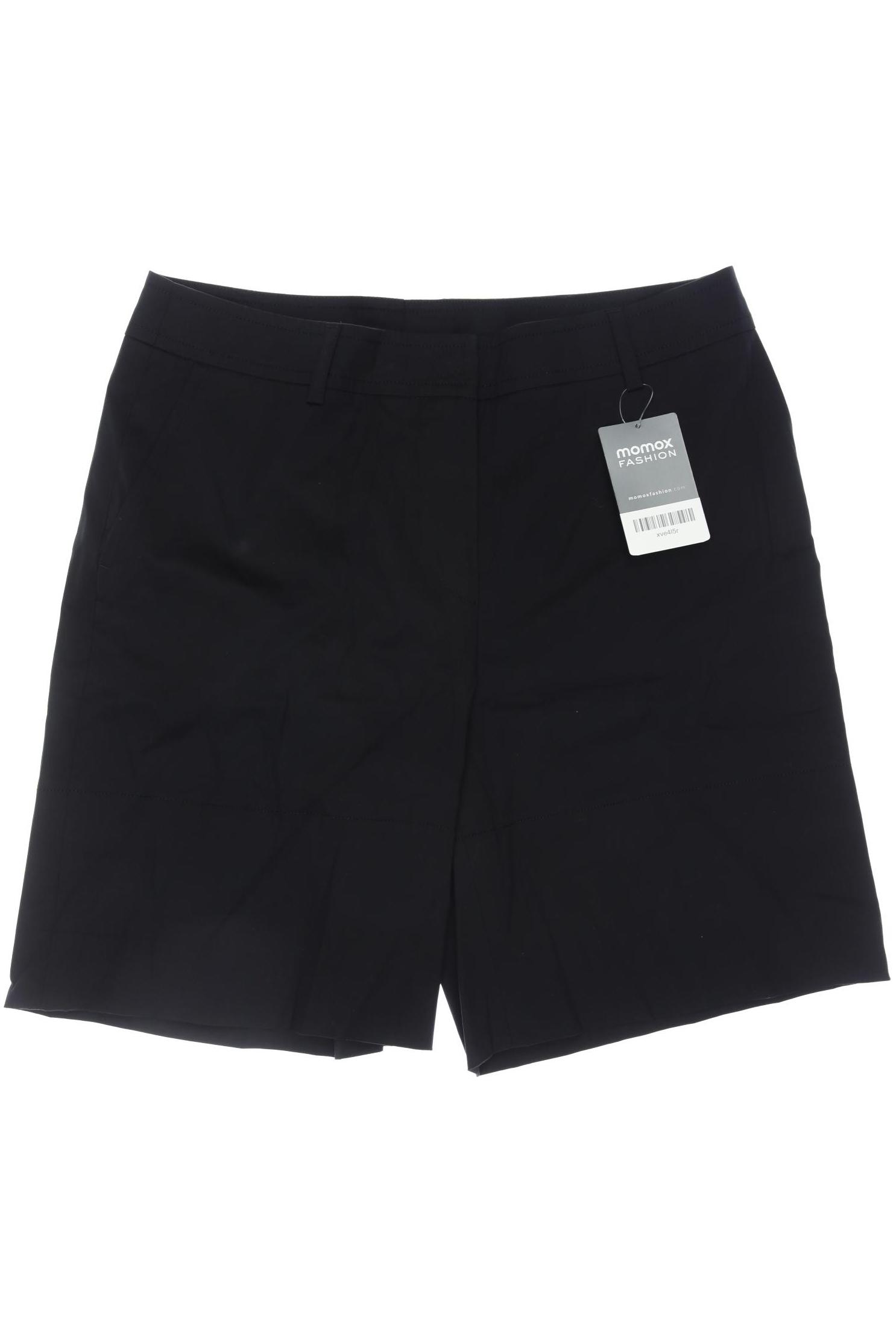 

Akris Damen Shorts, schwarz, Gr. 36