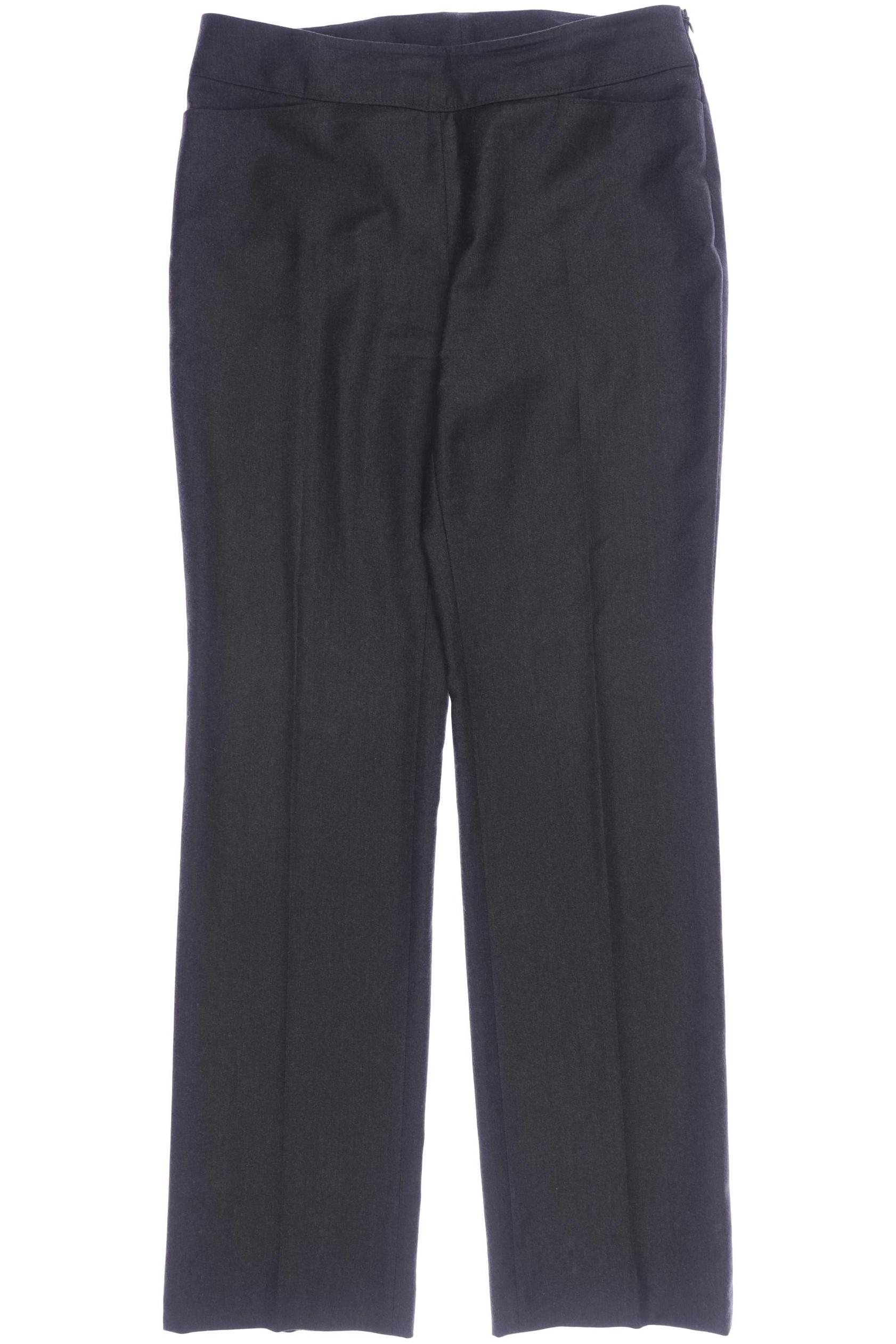 

Akris Damen Stoffhose, braun, Gr. 36