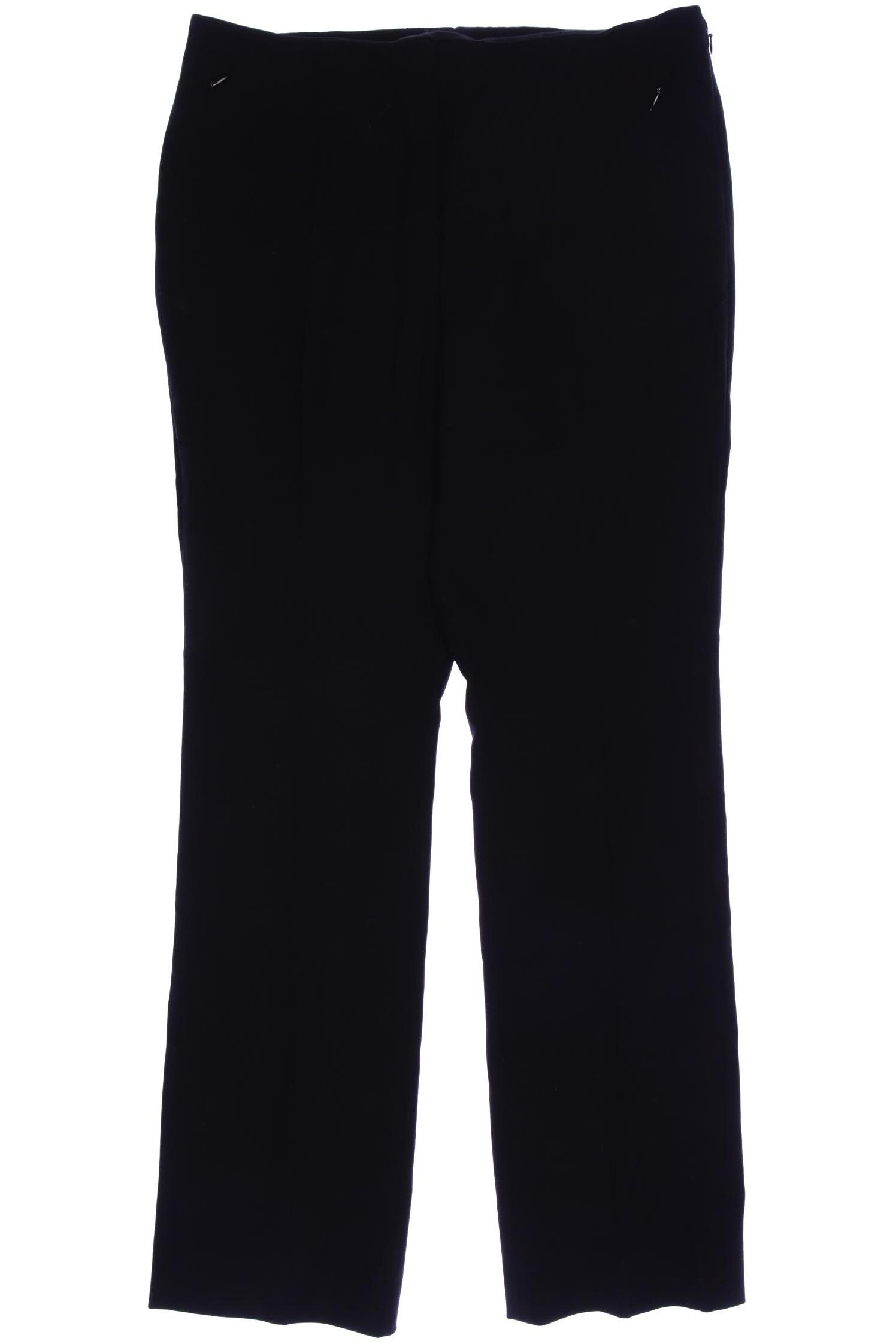 

Akris Damen Stoffhose, schwarz, Gr. 42