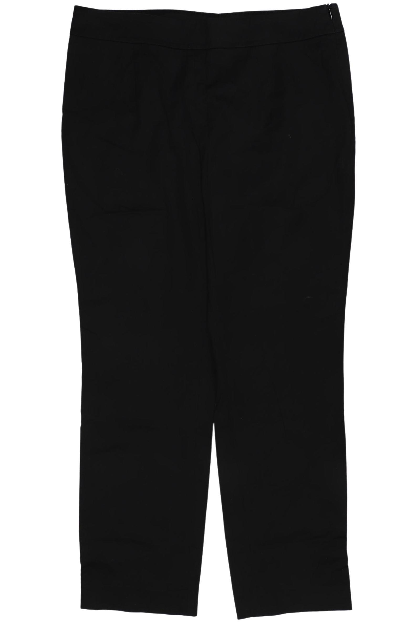 

Akris Damen Stoffhose, schwarz, Gr. 42