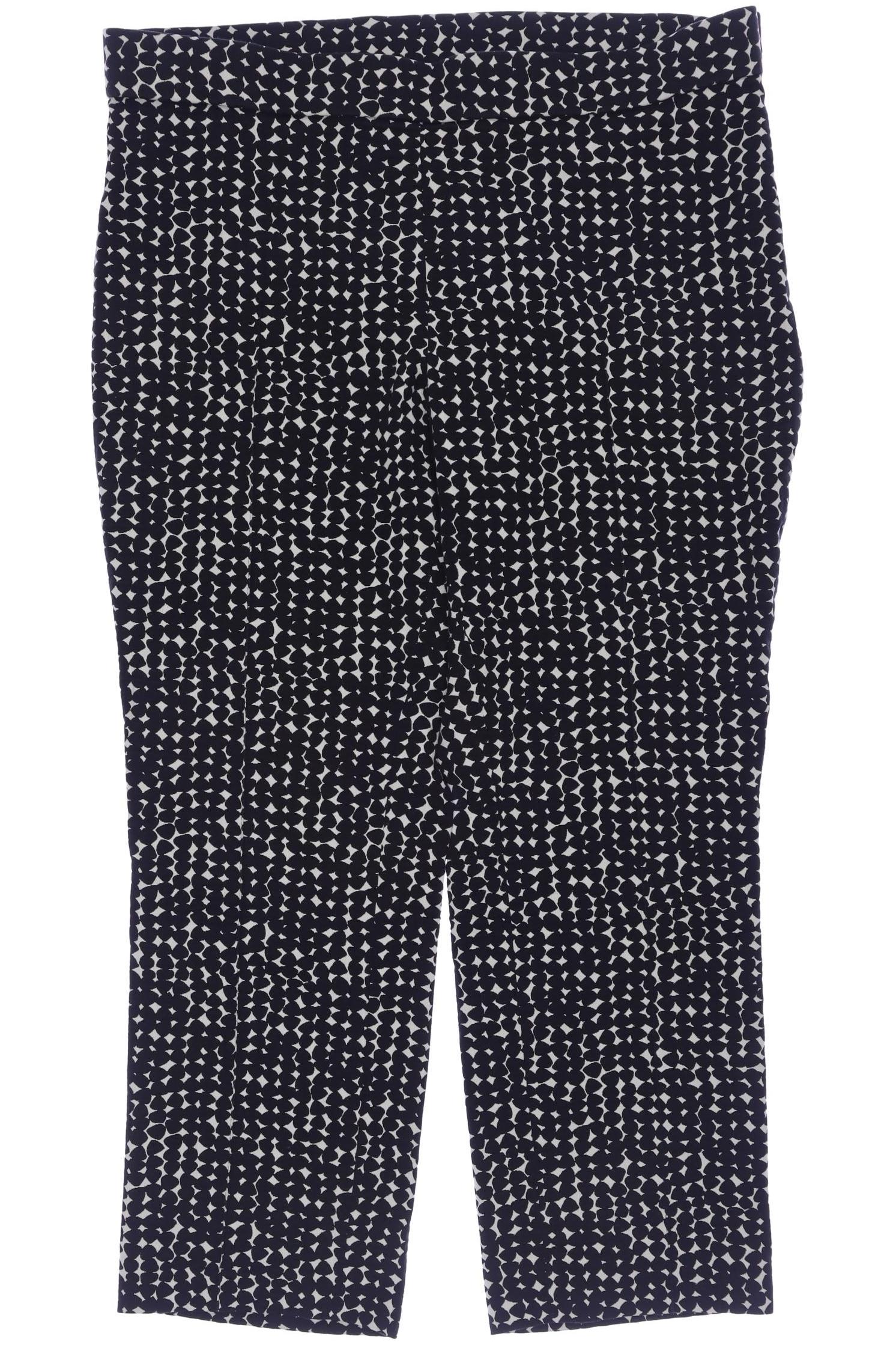 

Akris Damen Stoffhose, schwarz, Gr. 40