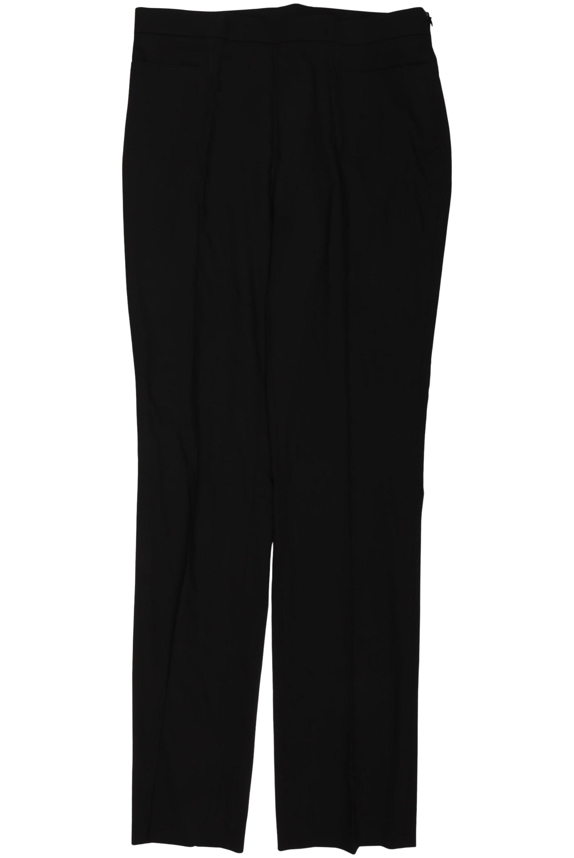 

Akris Damen Stoffhose, schwarz, Gr. 36