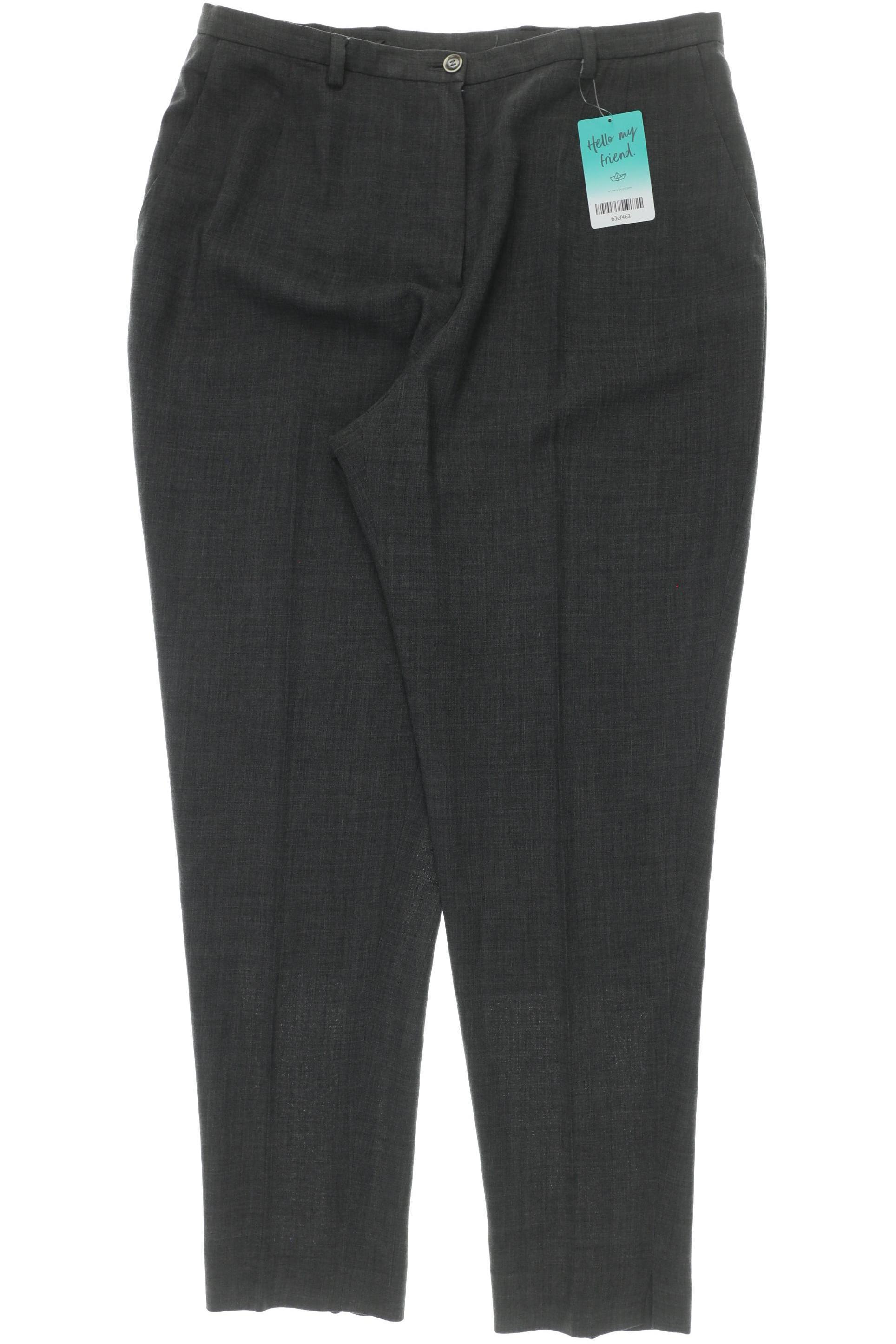 

Akris Damen Stoffhose, grau, Gr. 42