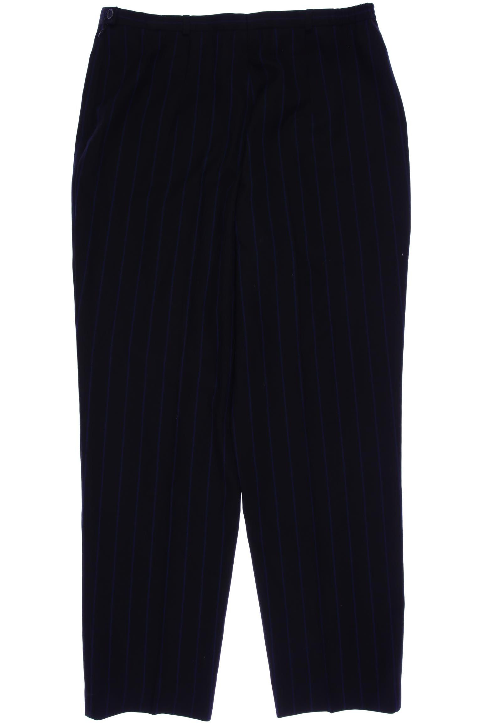 

Akris Damen Stoffhose, schwarz, Gr. 46