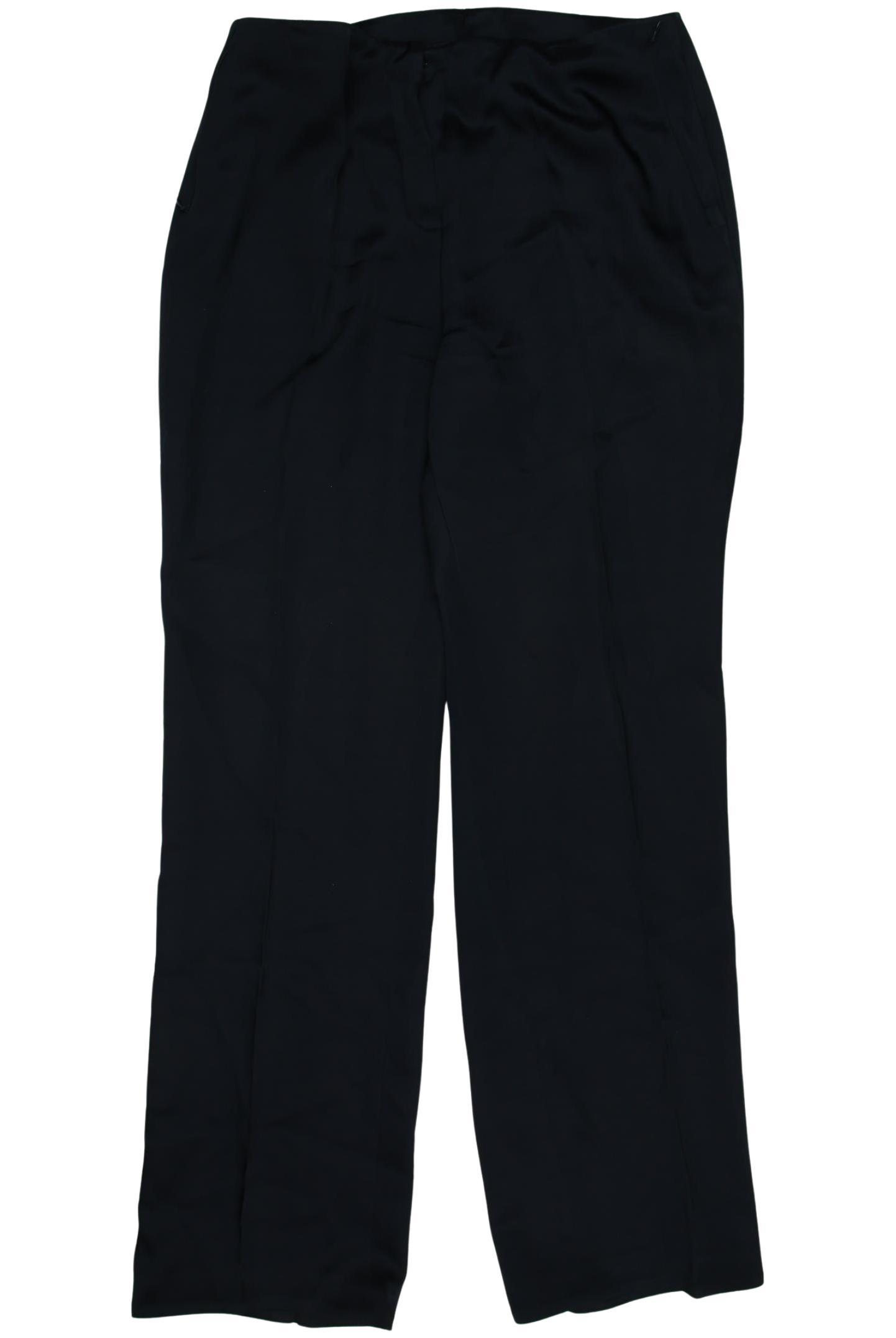 

Akris Damen Stoffhose, marineblau, Gr. 38