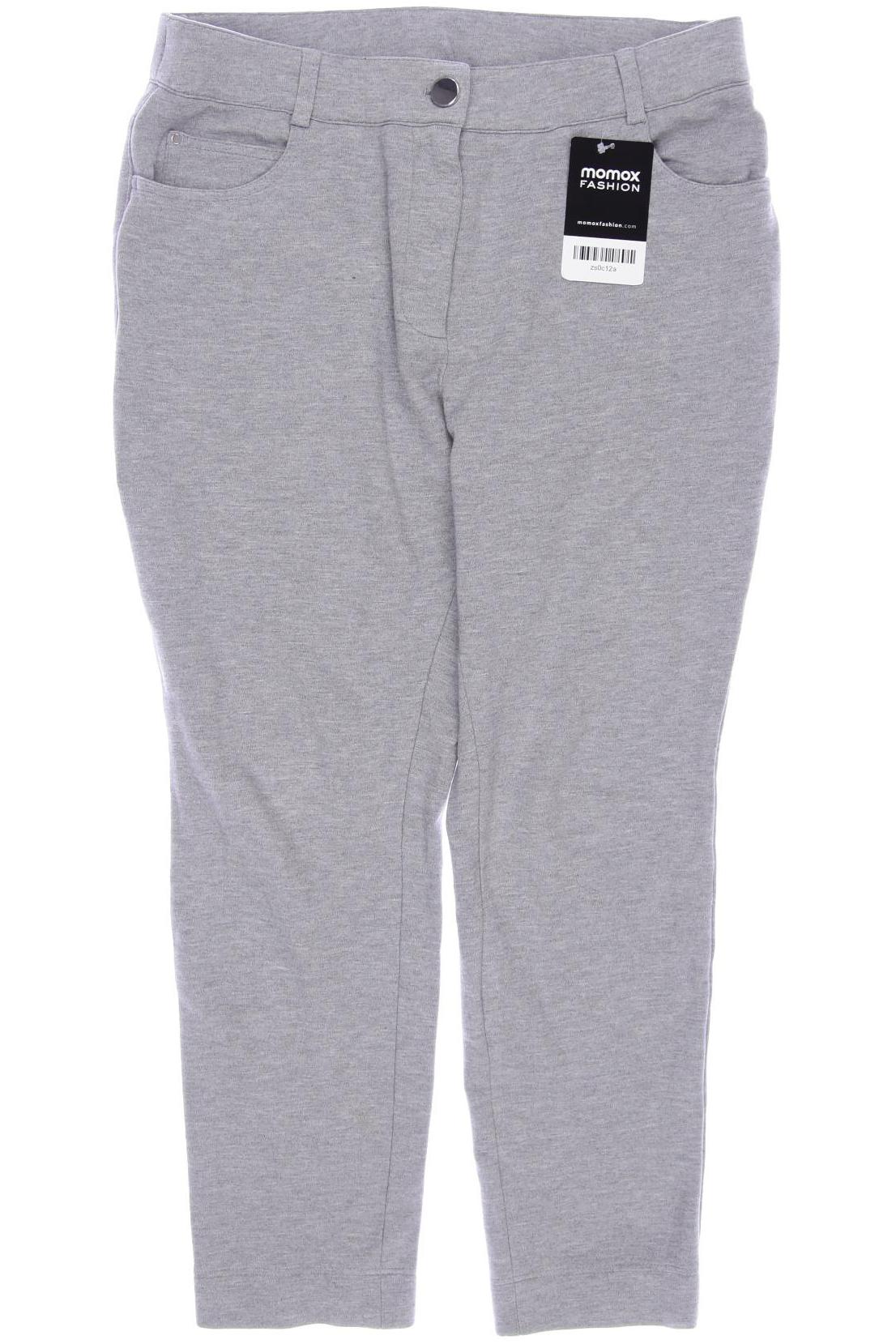 

Akris Damen Stoffhose, grau, Gr. 36