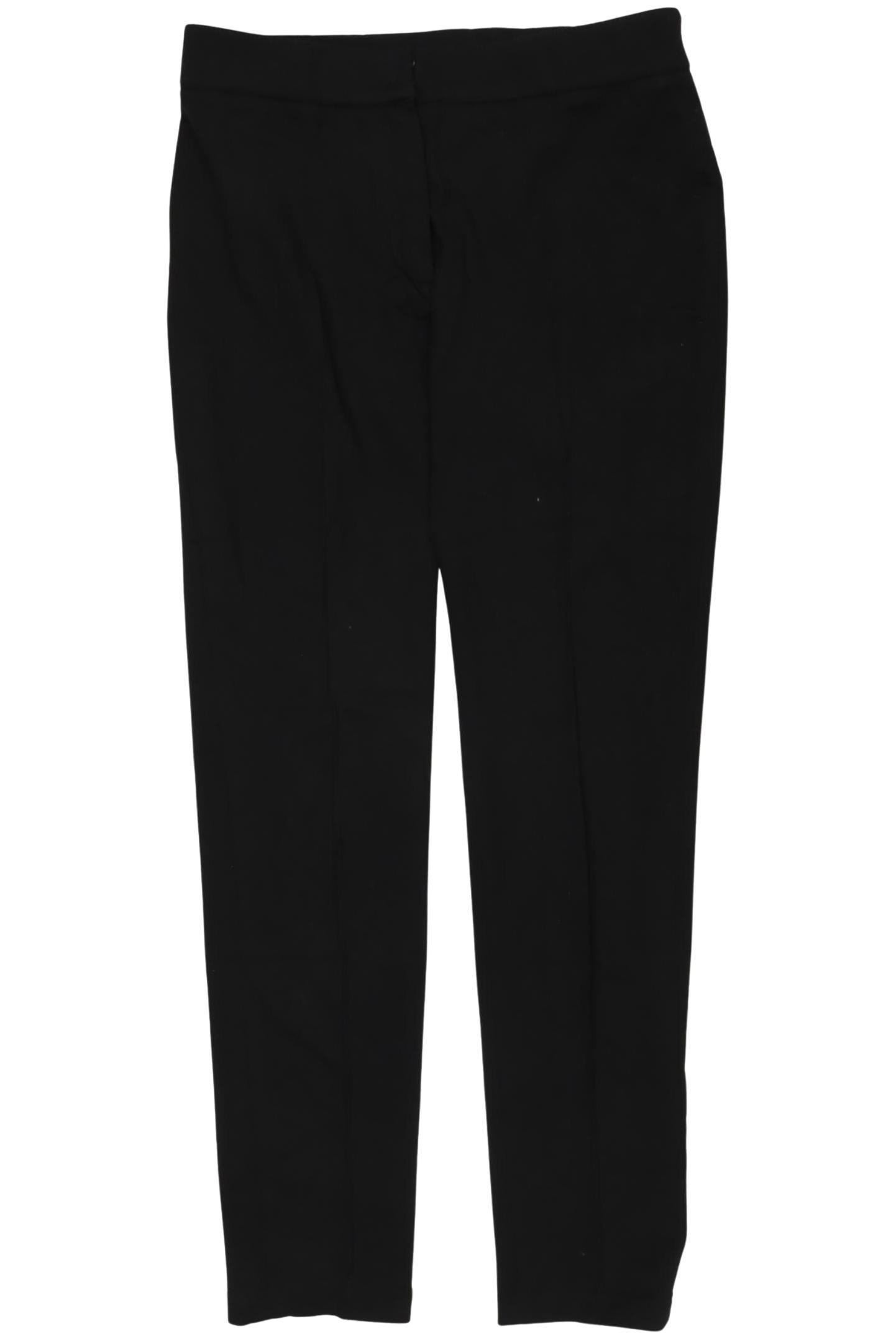 

Akris Damen Stoffhose, schwarz, Gr. 34