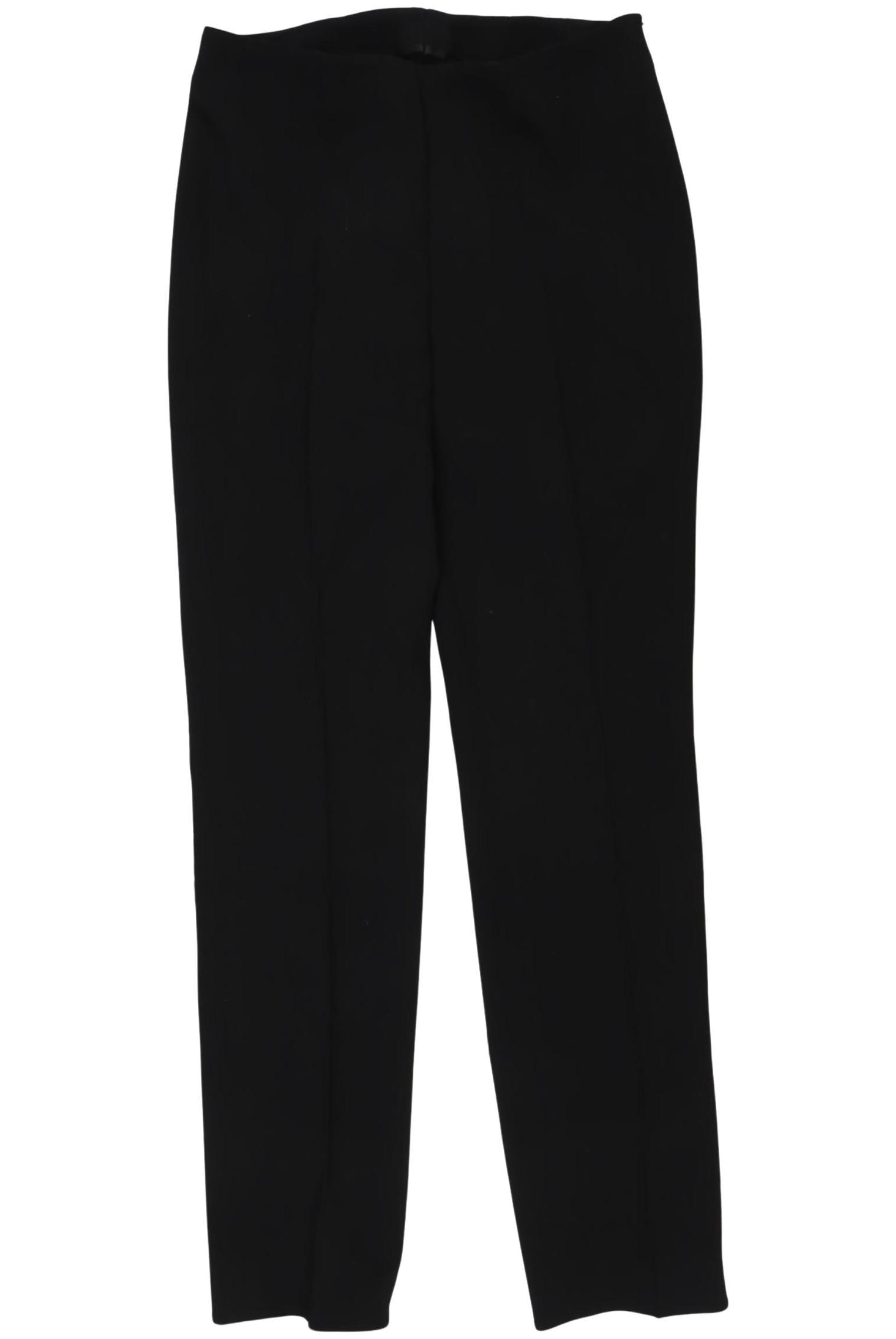 

Akris Damen Stoffhose, schwarz, Gr. 34