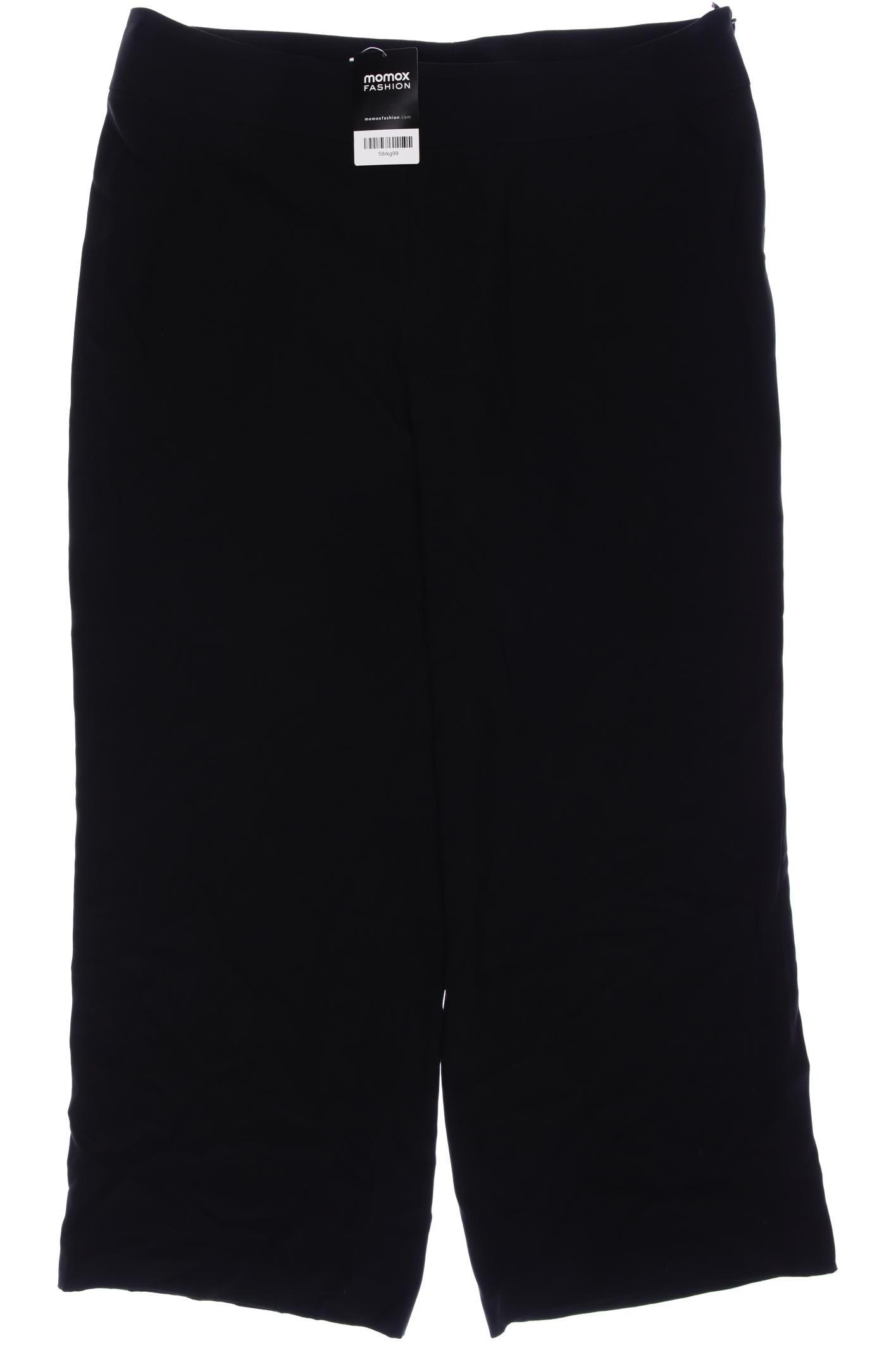 

Akris Damen Stoffhose, schwarz