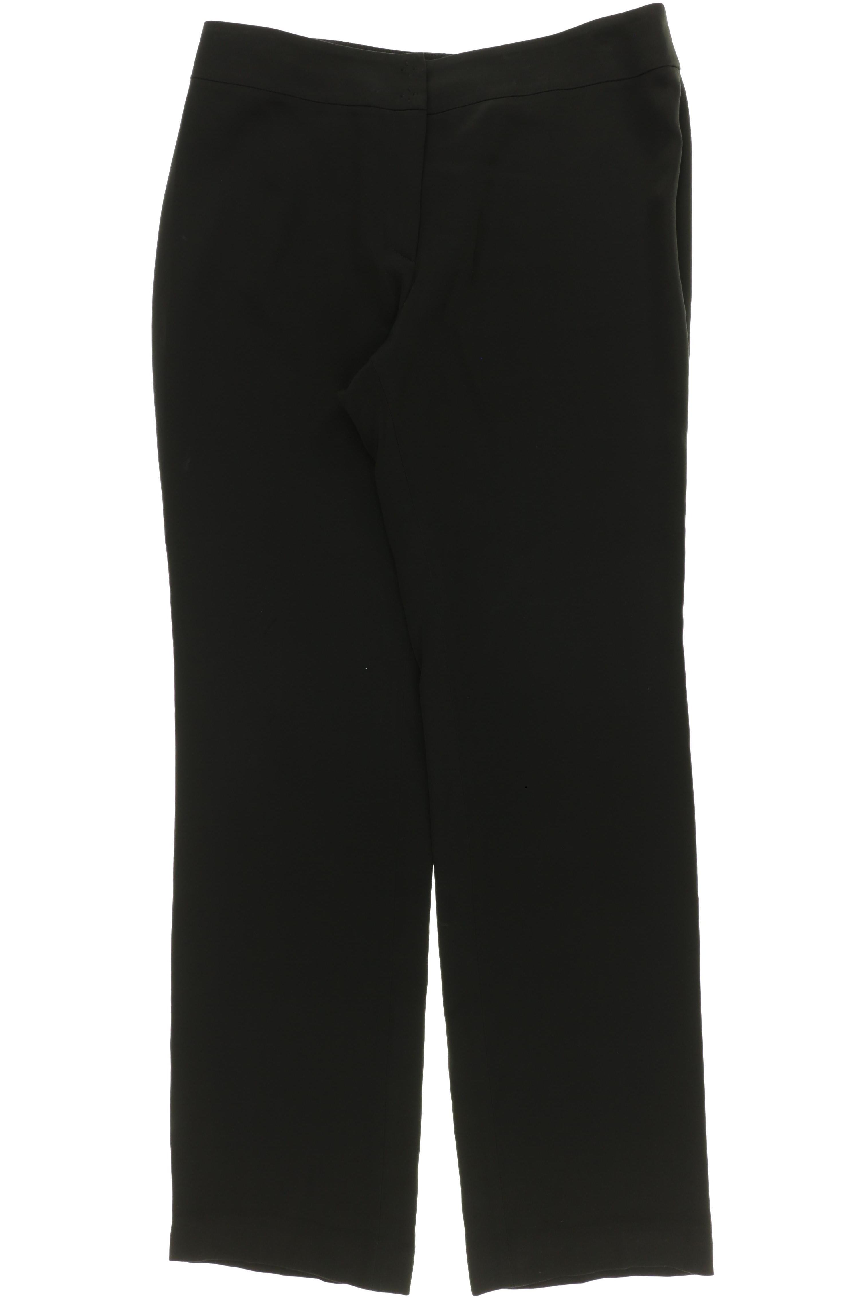 

Akris Damen Stoffhose, schwarz, Gr. 40