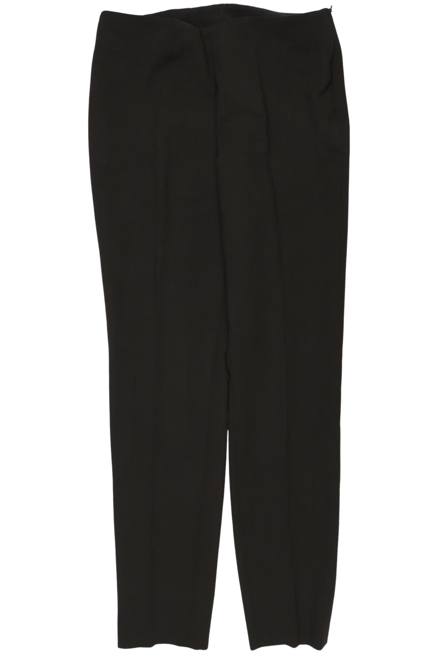 

Akris Damen Stoffhose, braun, Gr. 34