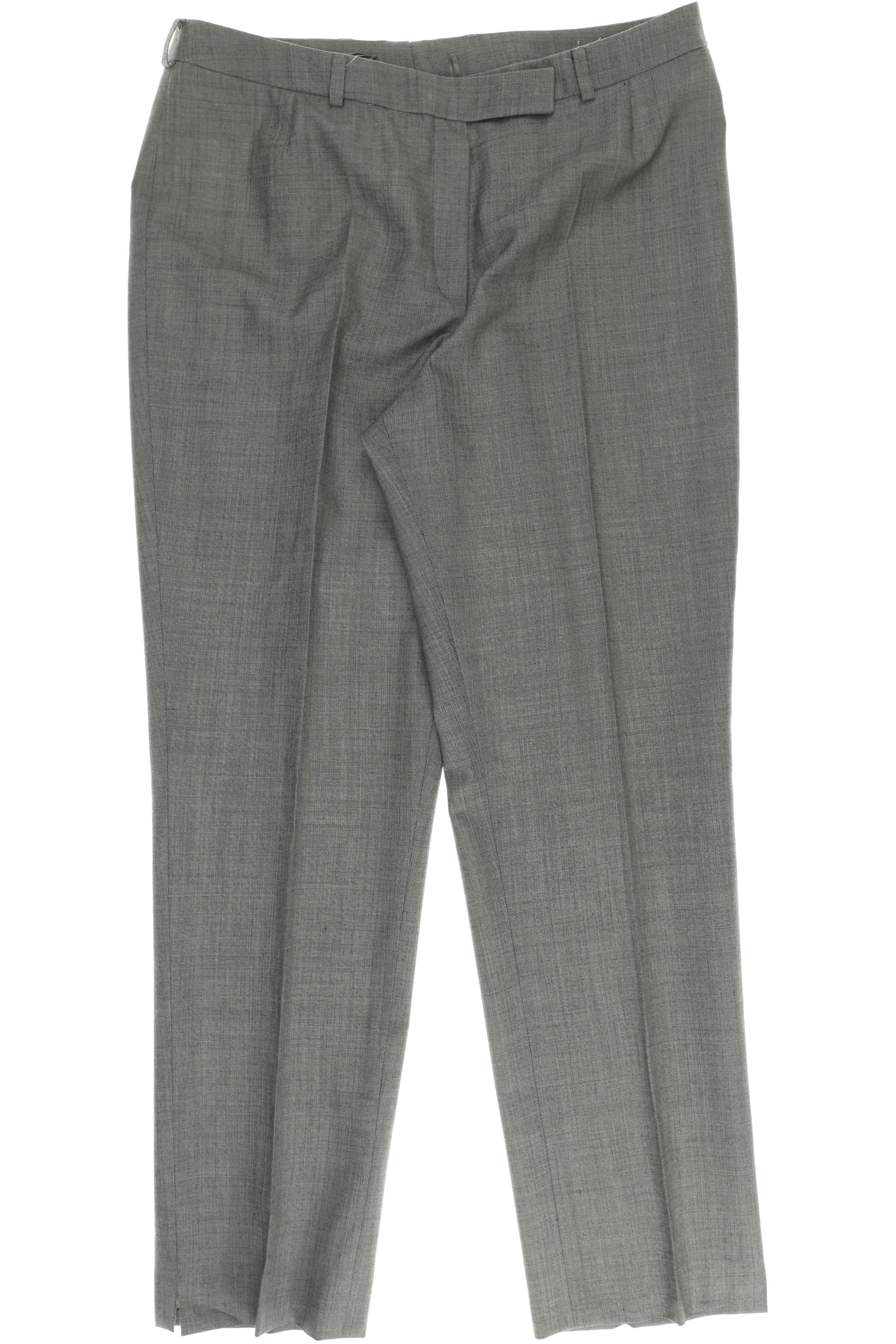 

Akris Damen Stoffhose, grau, Gr. 42