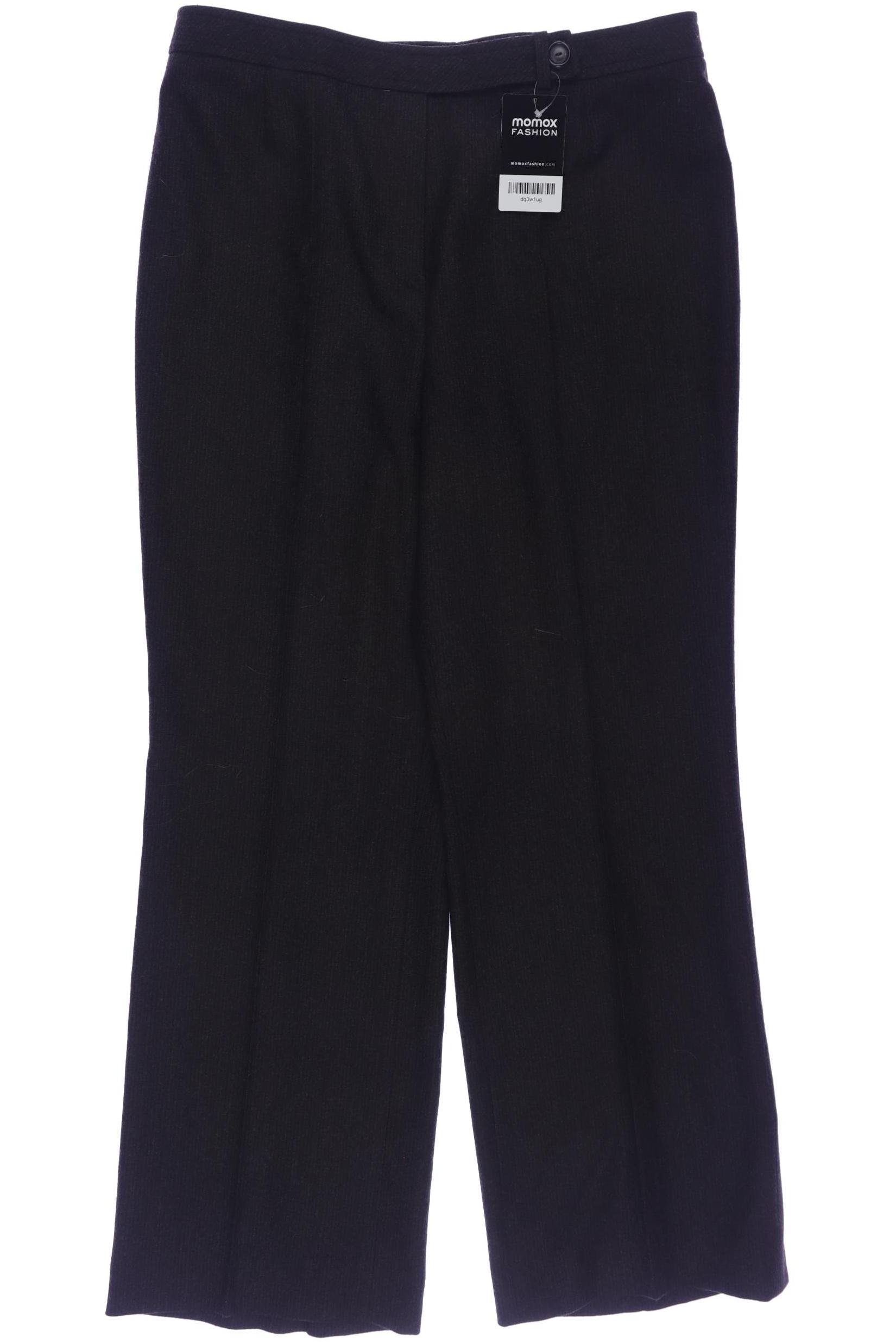 

Akris Damen Stoffhose, braun, Gr. 42