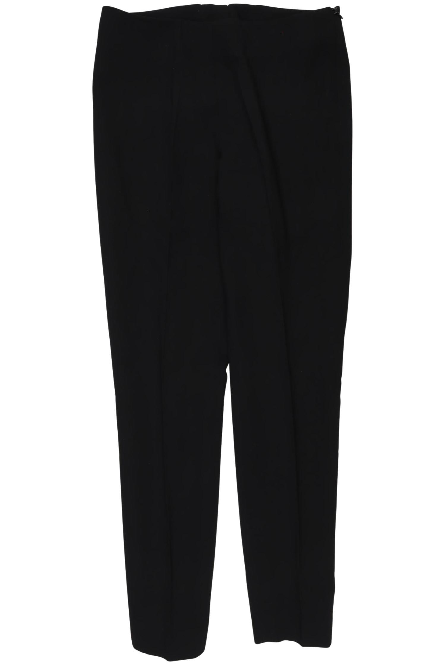 

Akris Damen Stoffhose, schwarz, Gr. 34