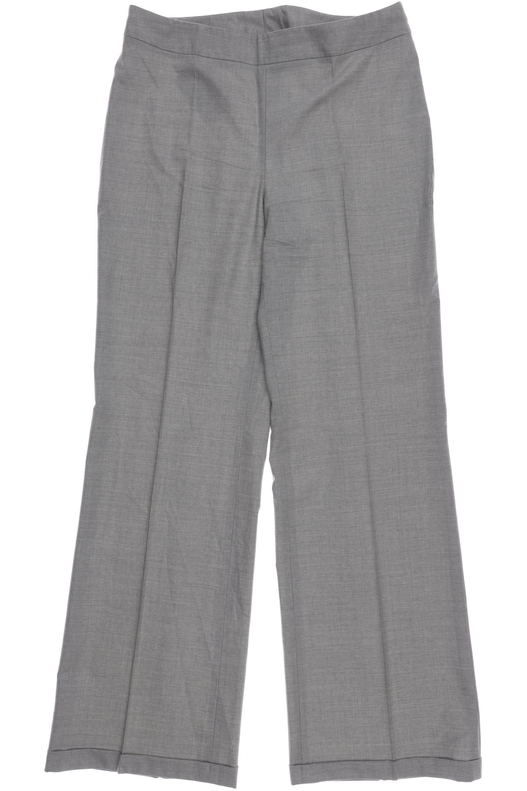 

Akris Damen Stoffhose, grau
