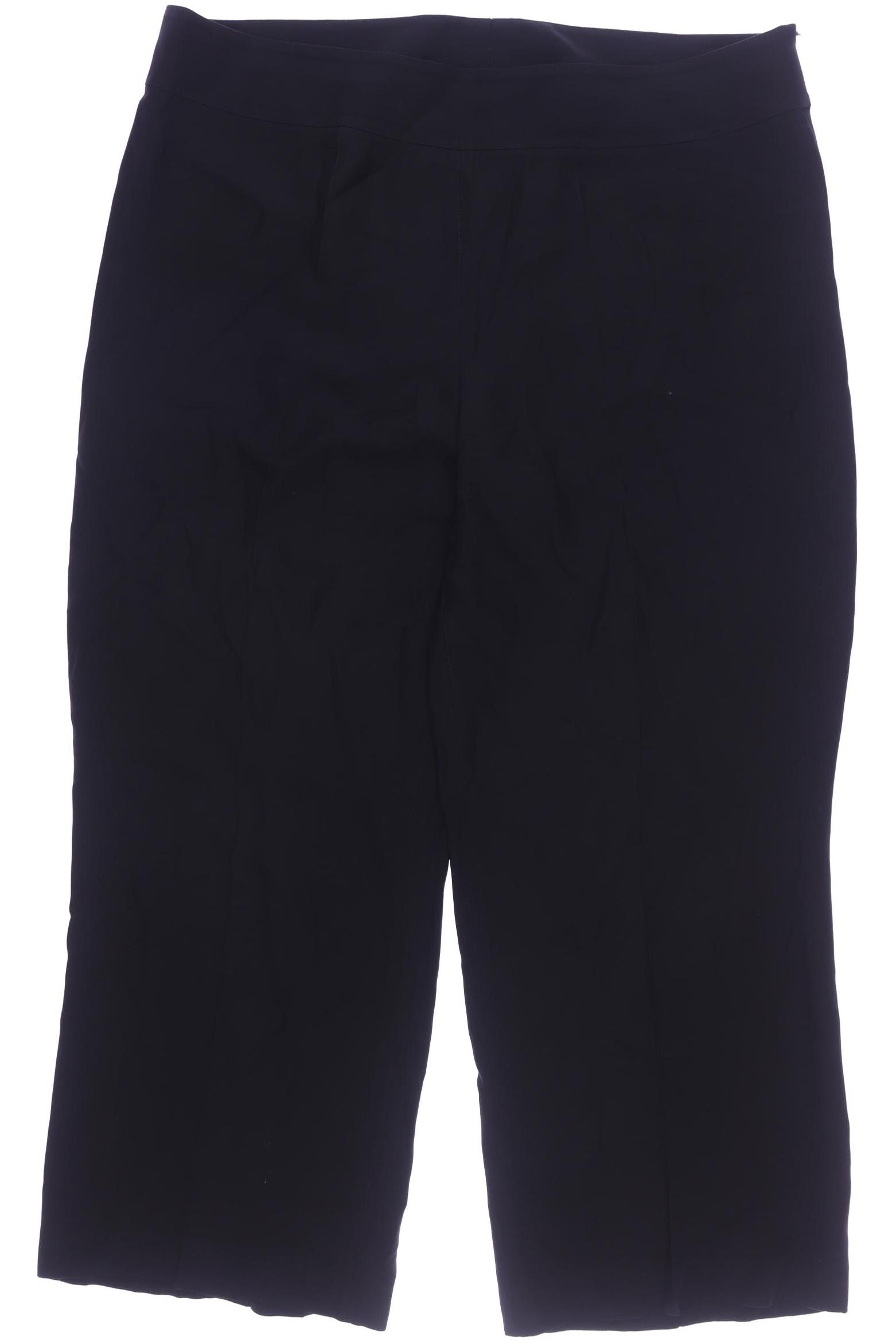 

Akris Damen Stoffhose, marineblau, Gr. 46