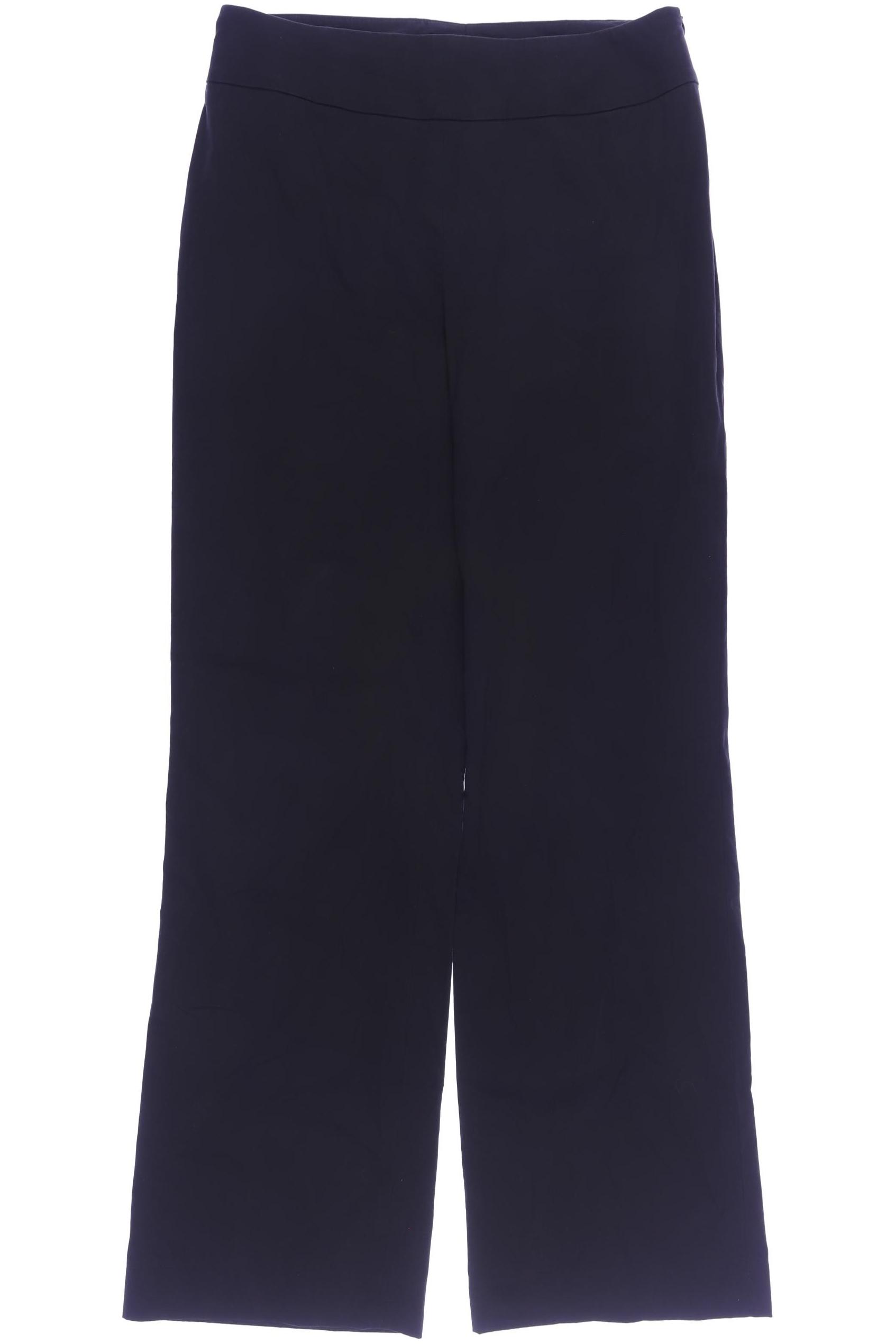 

Akris Damen Stoffhose, schwarz, Gr. 38
